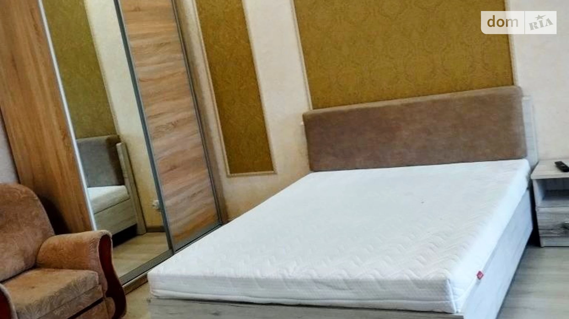 Здається в оренду 1-кімнатна квартира 38 кв. м у Дніпрі, вул. Старокозацька(Комсомольська) - фото 2