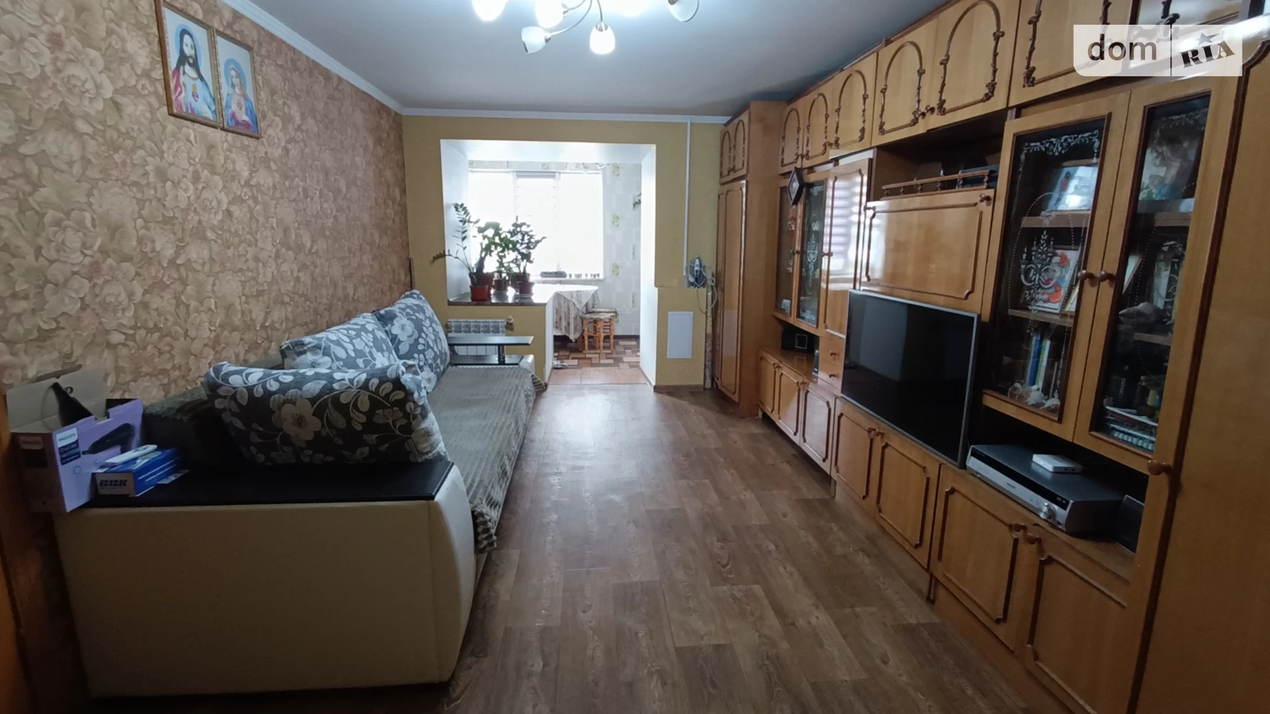 Продається 2-кімнатна квартира 36.8 кв. м у Хмельницькому, вул. Молодіжна - фото 4