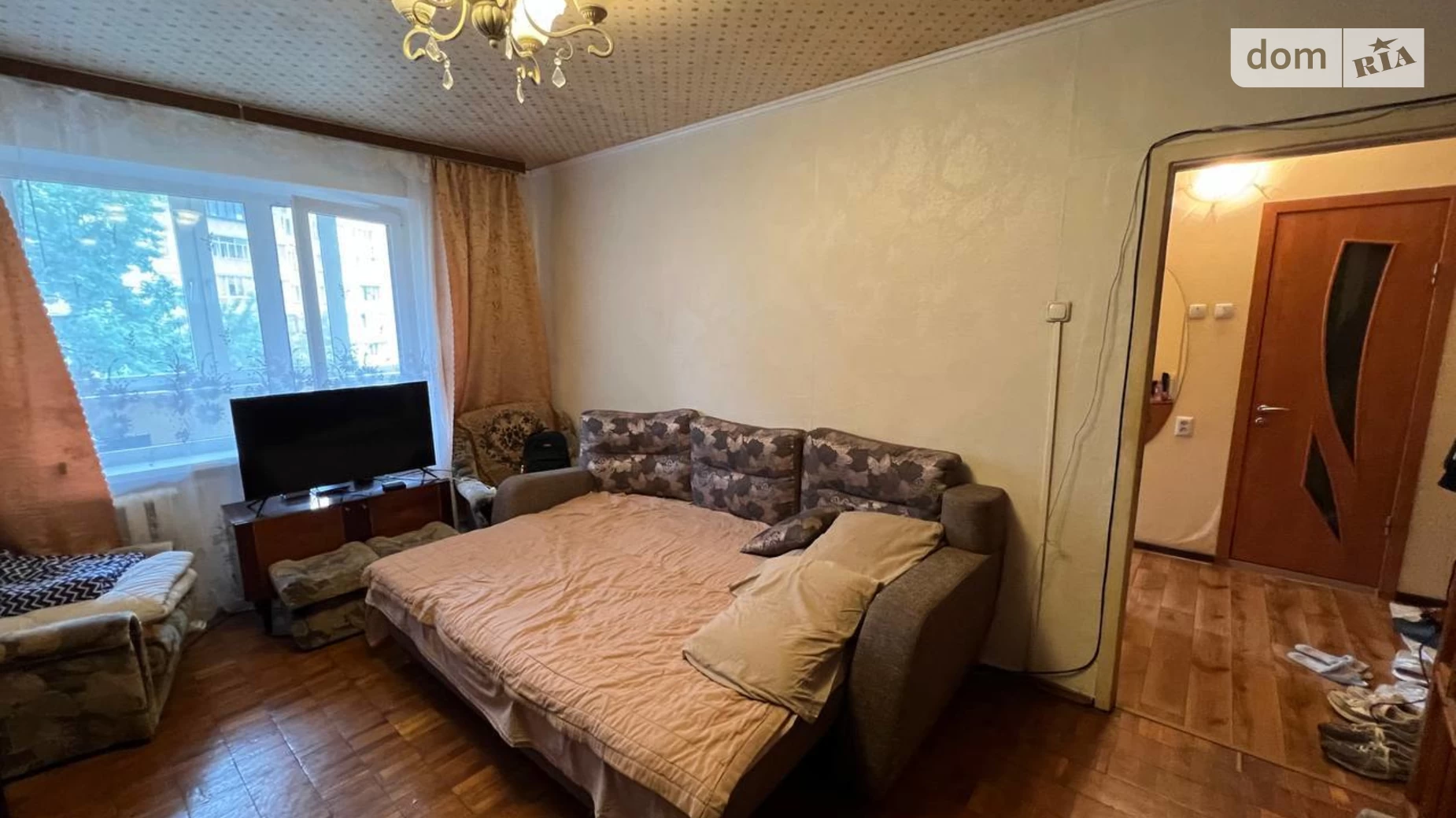 Сдается в аренду 1-комнатная квартира 41 кв. м в Киеве, вул. Архитектора Вербицкого, 36Б - фото 3