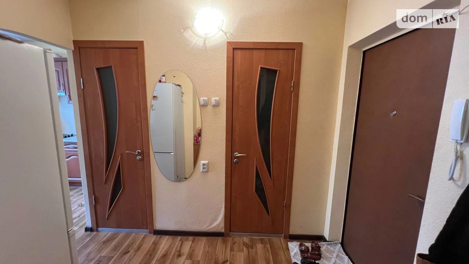 Сдается в аренду 1-комнатная квартира 41 кв. м в Киеве, вул. Архитектора Вербицкого, 36Б - фото 5