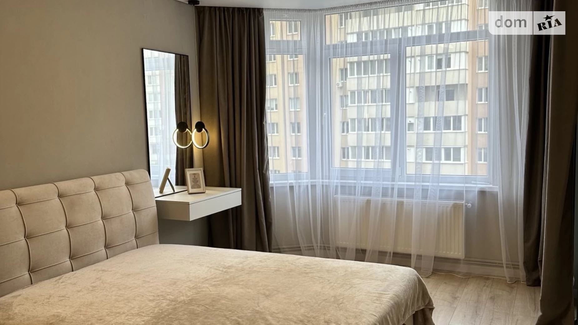 1-кімнатна квартира 34 кв. м у Тернополі, цена: 44000 $ - фото 2