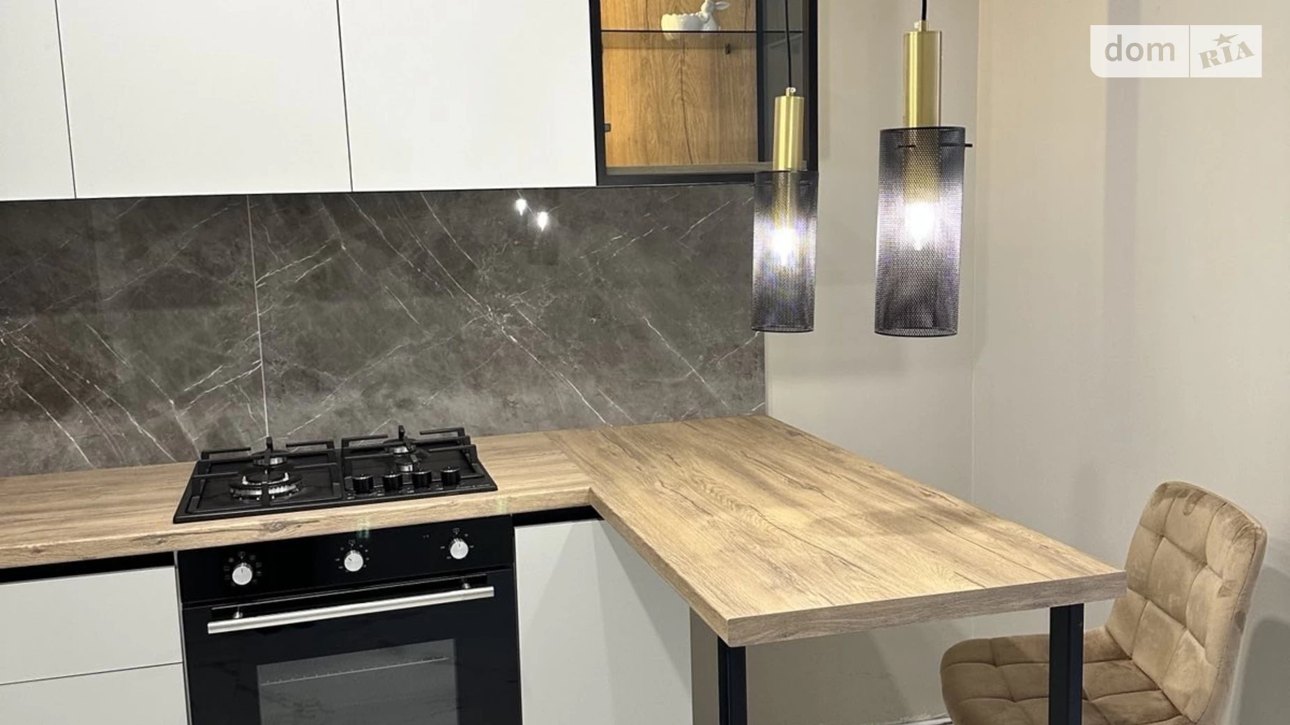 1-кімнатна квартира 34 кв. м у Тернополі, цена: 44000 $ - фото 5