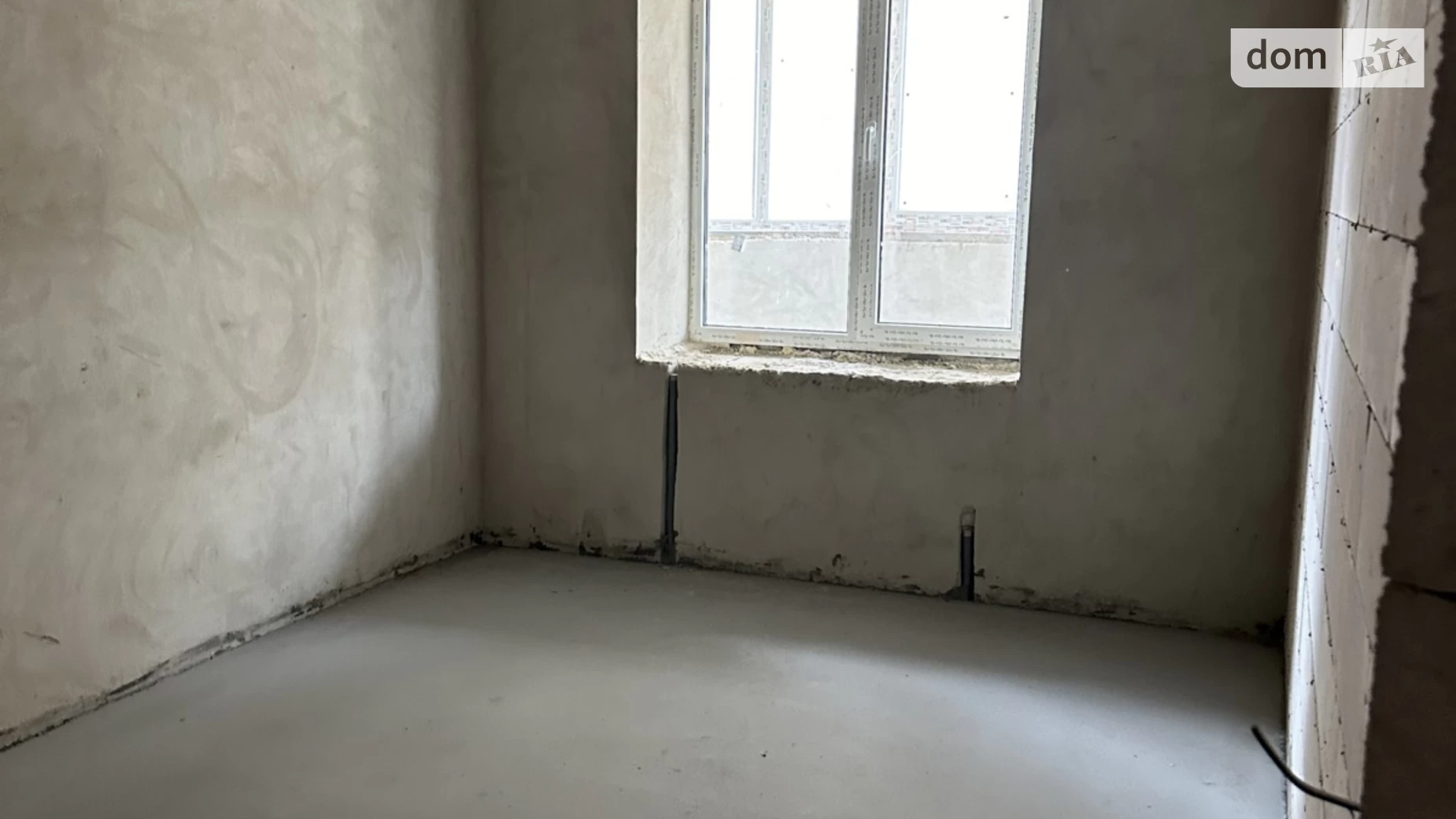 Продається 1-кімнатна квартира 44 кв. м у Софіївській Борщагівці, вул. Бишівська(Бишовська), 22 - фото 3