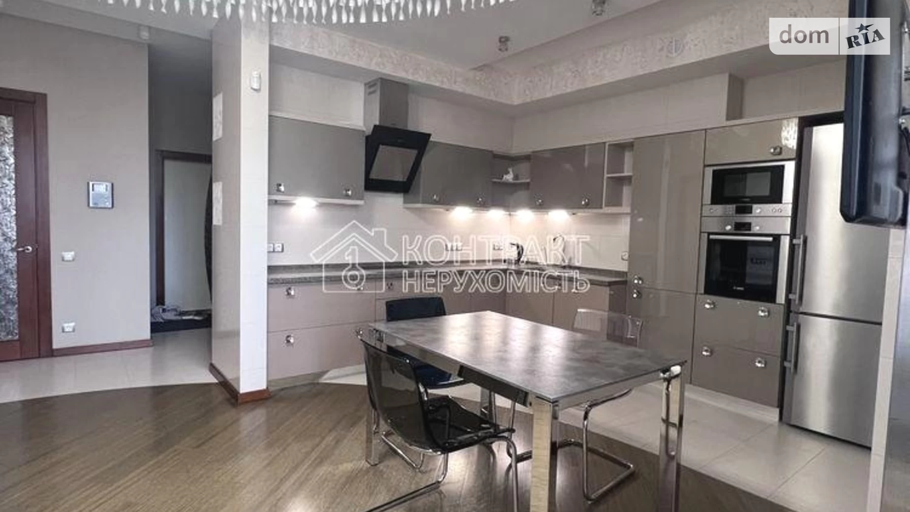 Продается 2-комнатная квартира 67 кв. м в Харькове, просп. Науки - фото 5