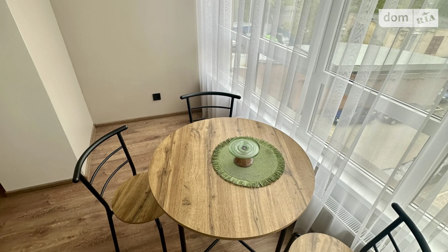 Здається в оренду 1-кімнатна квартира 46 кв. м у Хмельницькому, вул. Проскурівського Підпілля - фото 2