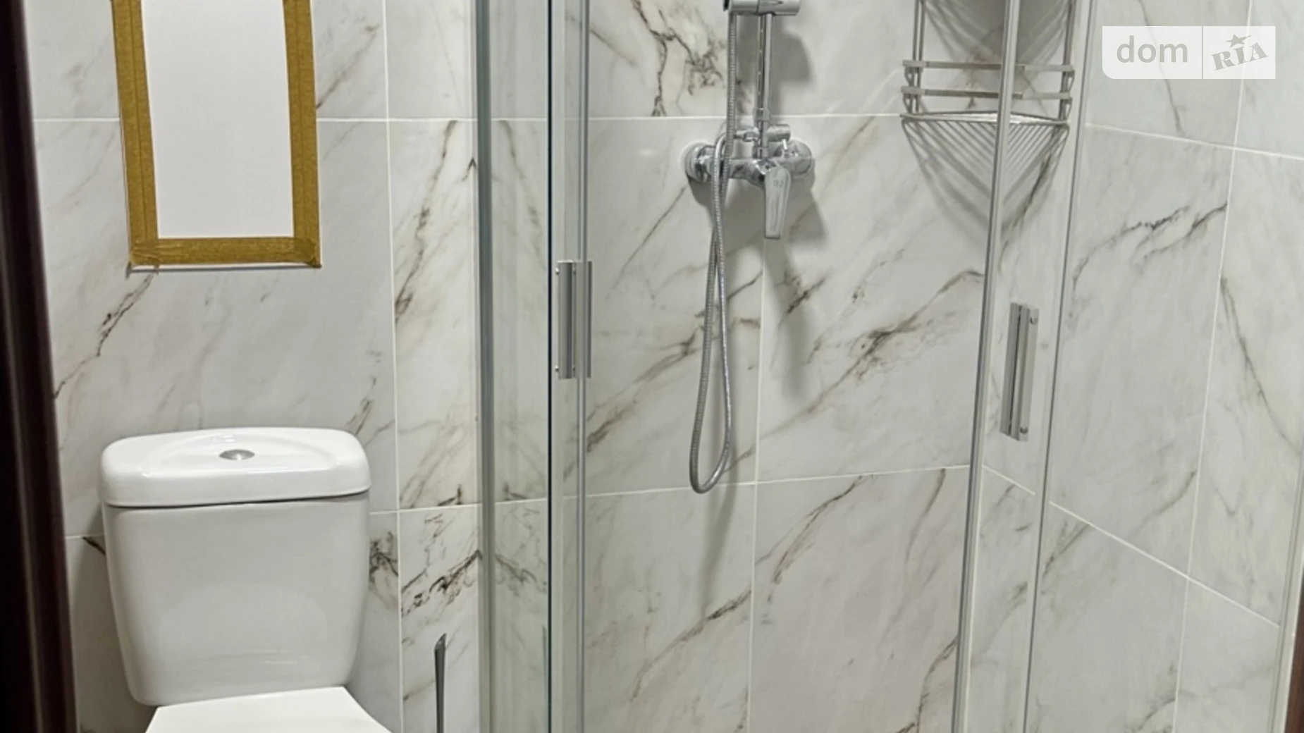 Здається в оренду 1-кімнатна квартира 46 кв. м у Хмельницькому, вул. Проскурівського Підпілля - фото 5