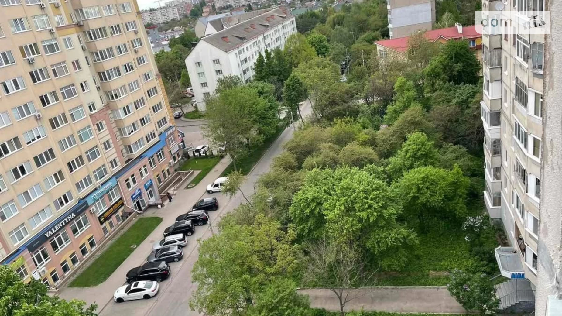Продается 3-комнатная квартира 65 кв. м в Ровно, цена: 53000 $ - фото 4