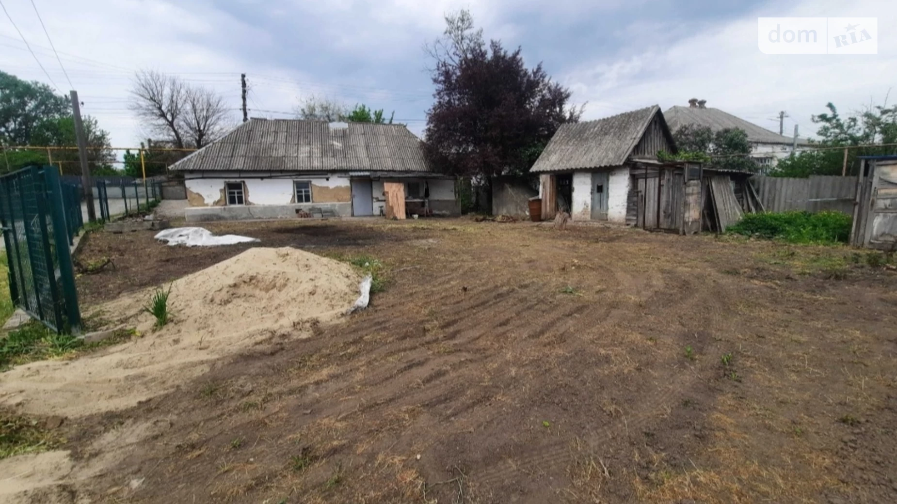 Продается одноэтажный дом 54 кв. м с садом, цена: 10000 $ - фото 5