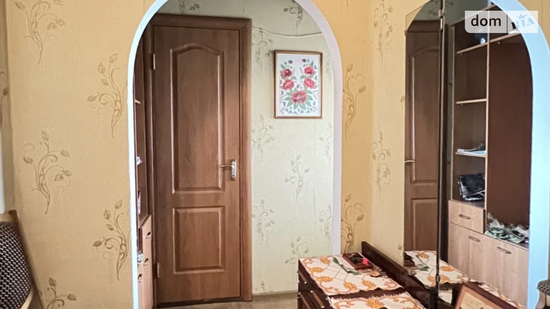Продається 2-кімнатна квартира 48 кв. м у Рівному, вул. Дубенська, 40 - фото 3