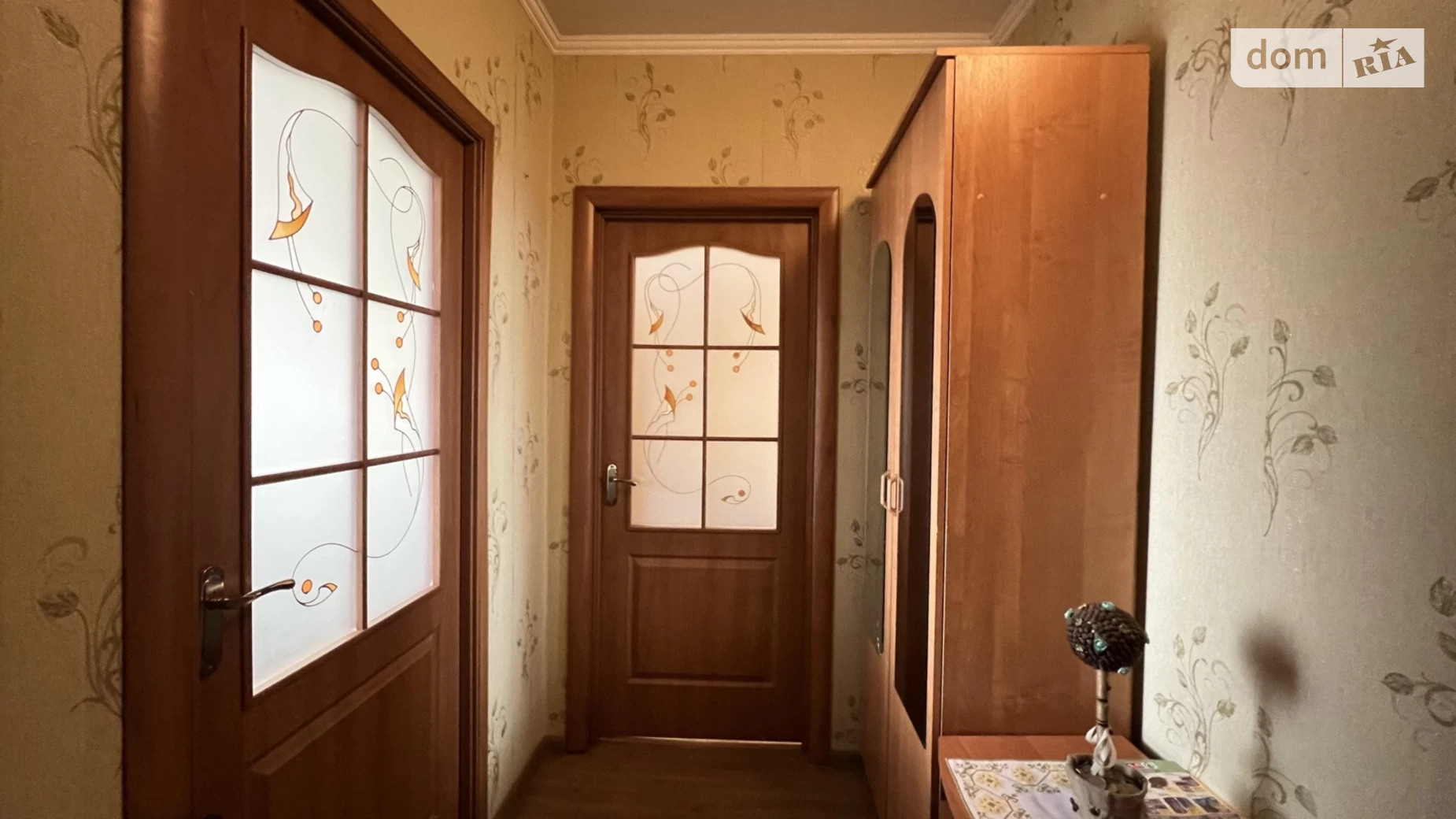 Продається 2-кімнатна квартира 48 кв. м у Рівному, вул. Дубенська, 40 - фото 4
