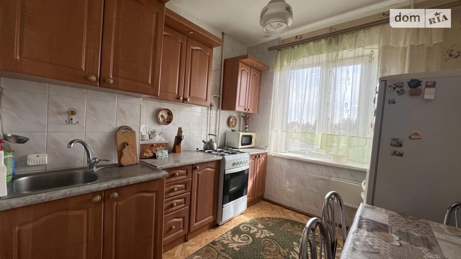 Продається 2-кімнатна квартира 48 кв. м у Рівному, вул. Дубенська, 40 - фото 5