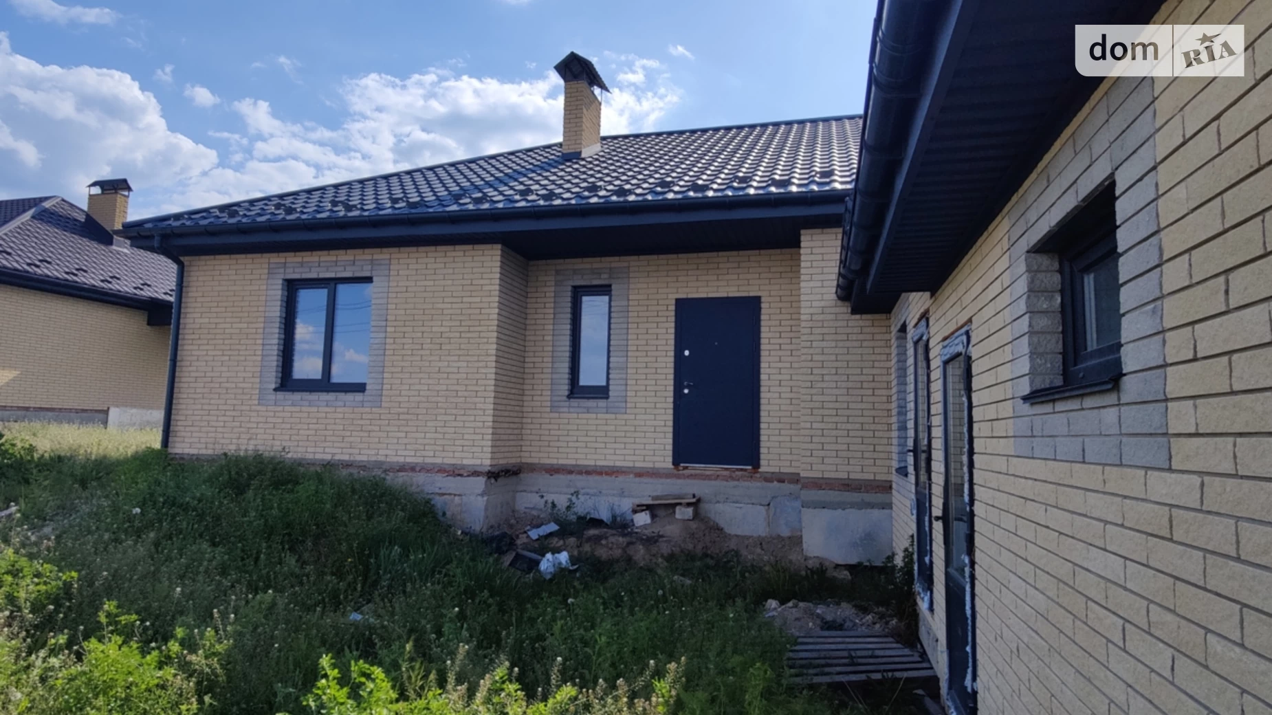 Продается одноэтажный дом 120 кв. м с балконом, цена: 89995 $ - фото 2