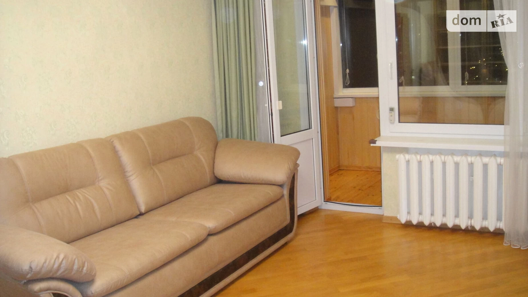Продается 3-комнатная квартира 91 кв. м в Киеве, ул. Лисковская, 24 - фото 5