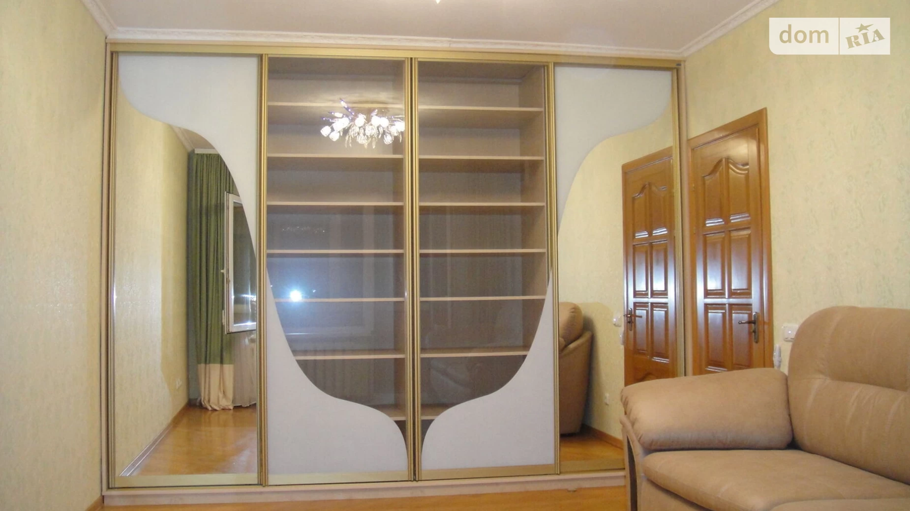 Продается 3-комнатная квартира 91 кв. м в Киеве, ул. Лисковская, 24 - фото 4