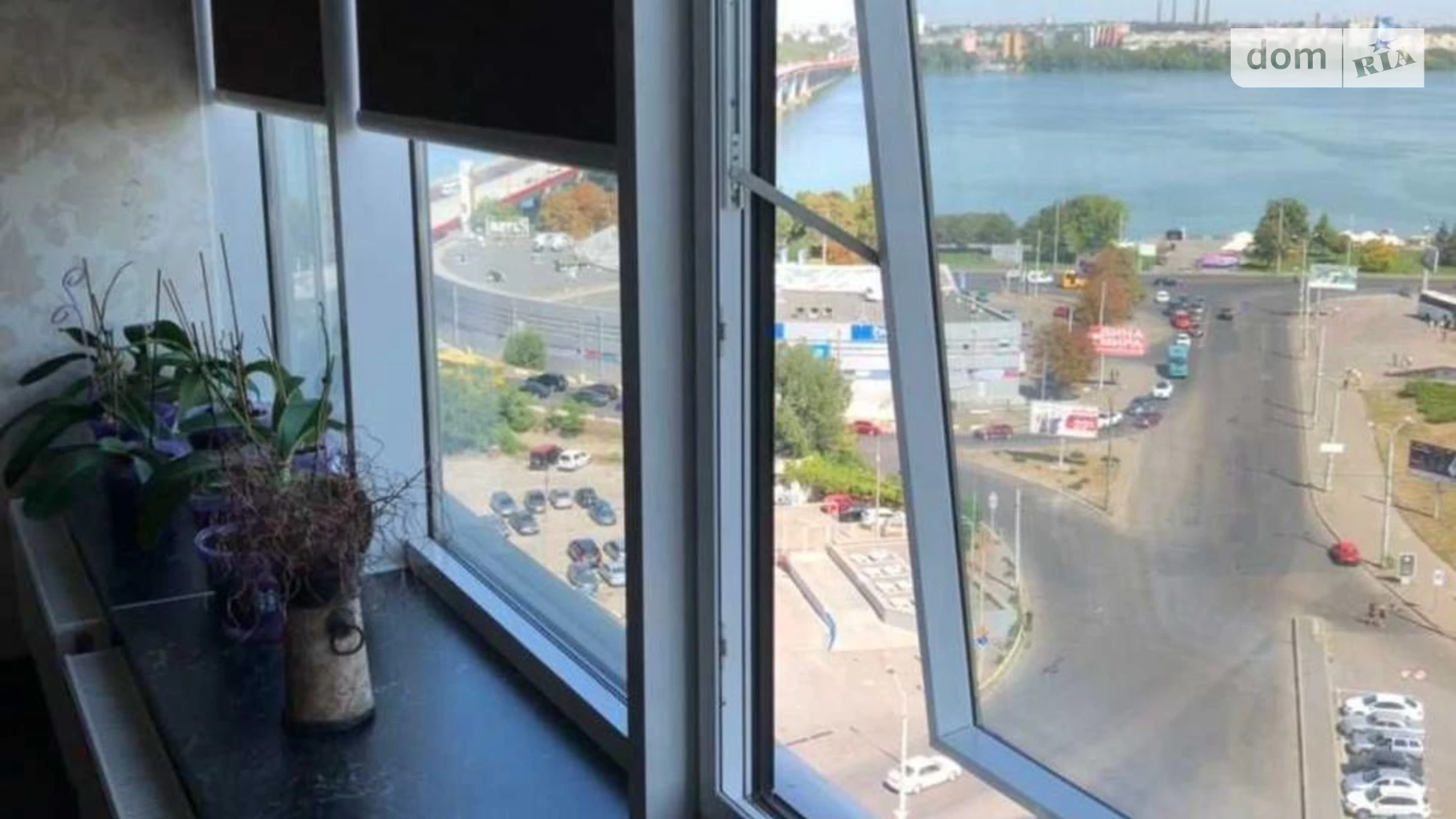 Сдается в аренду 2-комнатная квартира 65 кв. м в Днепре, ул. Королевы Елизаветы II(Глинки), 2 - фото 2