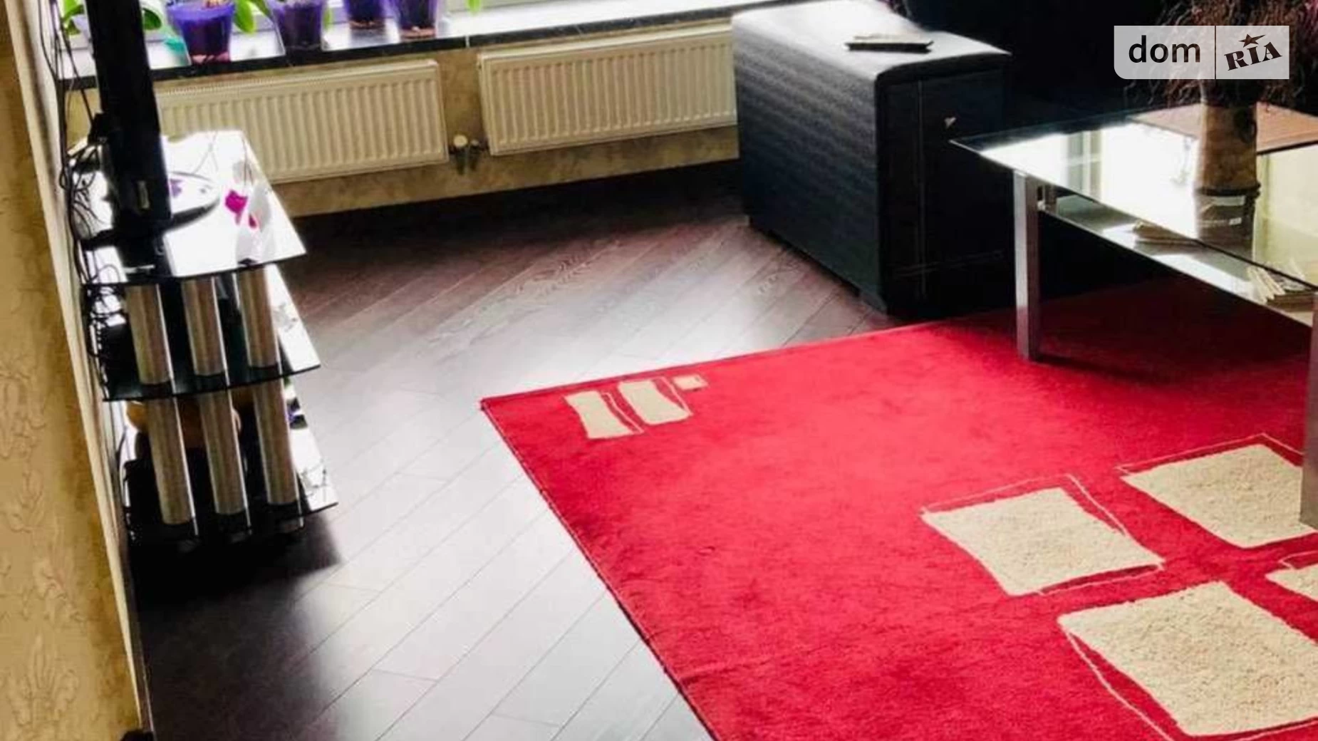 Сдается в аренду 2-комнатная квартира 65 кв. м в Днепре, ул. Королевы Елизаветы II(Глинки), 2 - фото 3