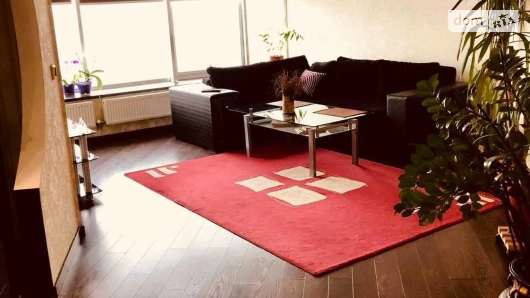 Сдается в аренду 2-комнатная квартира 65 кв. м в Днепре, ул. Королевы Елизаветы II(Глинки), 2 - фото 4