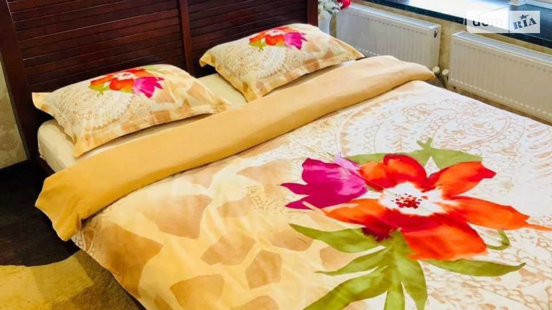 Сдается в аренду 2-комнатная квартира 65 кв. м в Днепре, ул. Королевы Елизаветы II(Глинки), 2 - фото 5