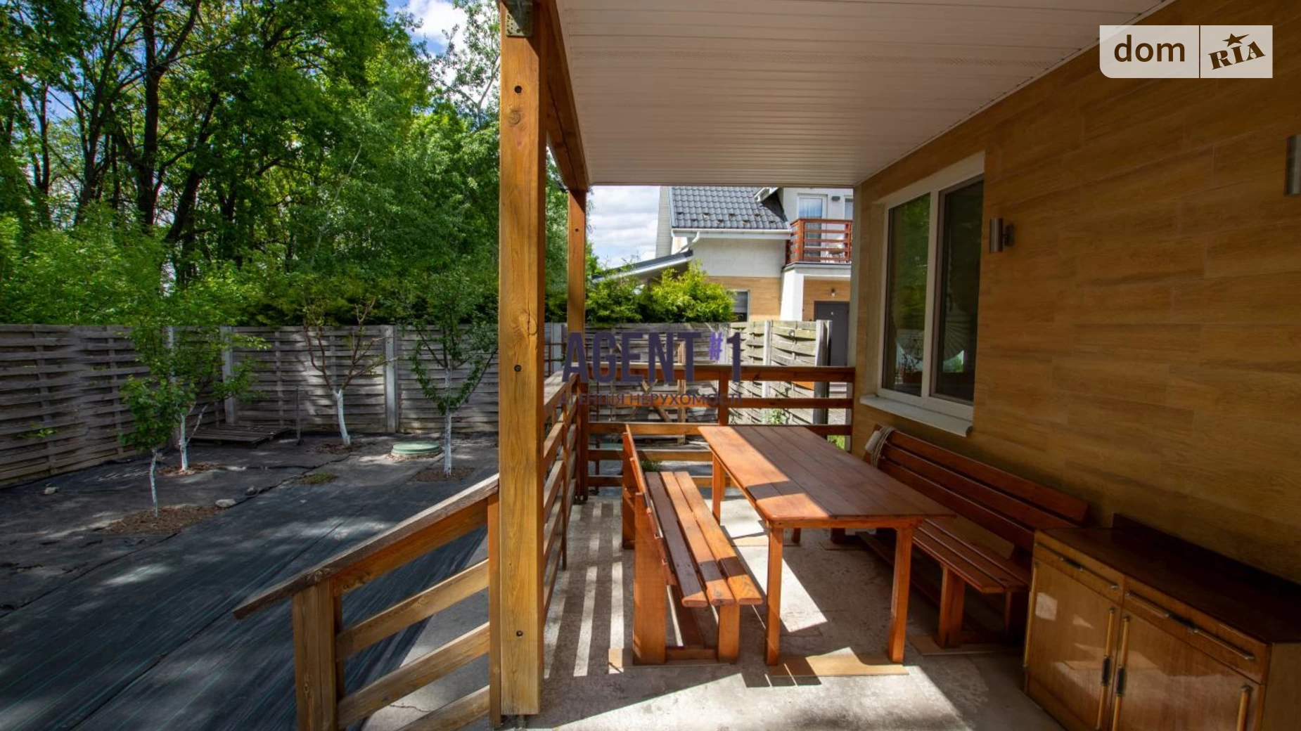Продається будинок 2 поверховий 97.3 кв. м з каміном, цена: 124000 $ - фото 4