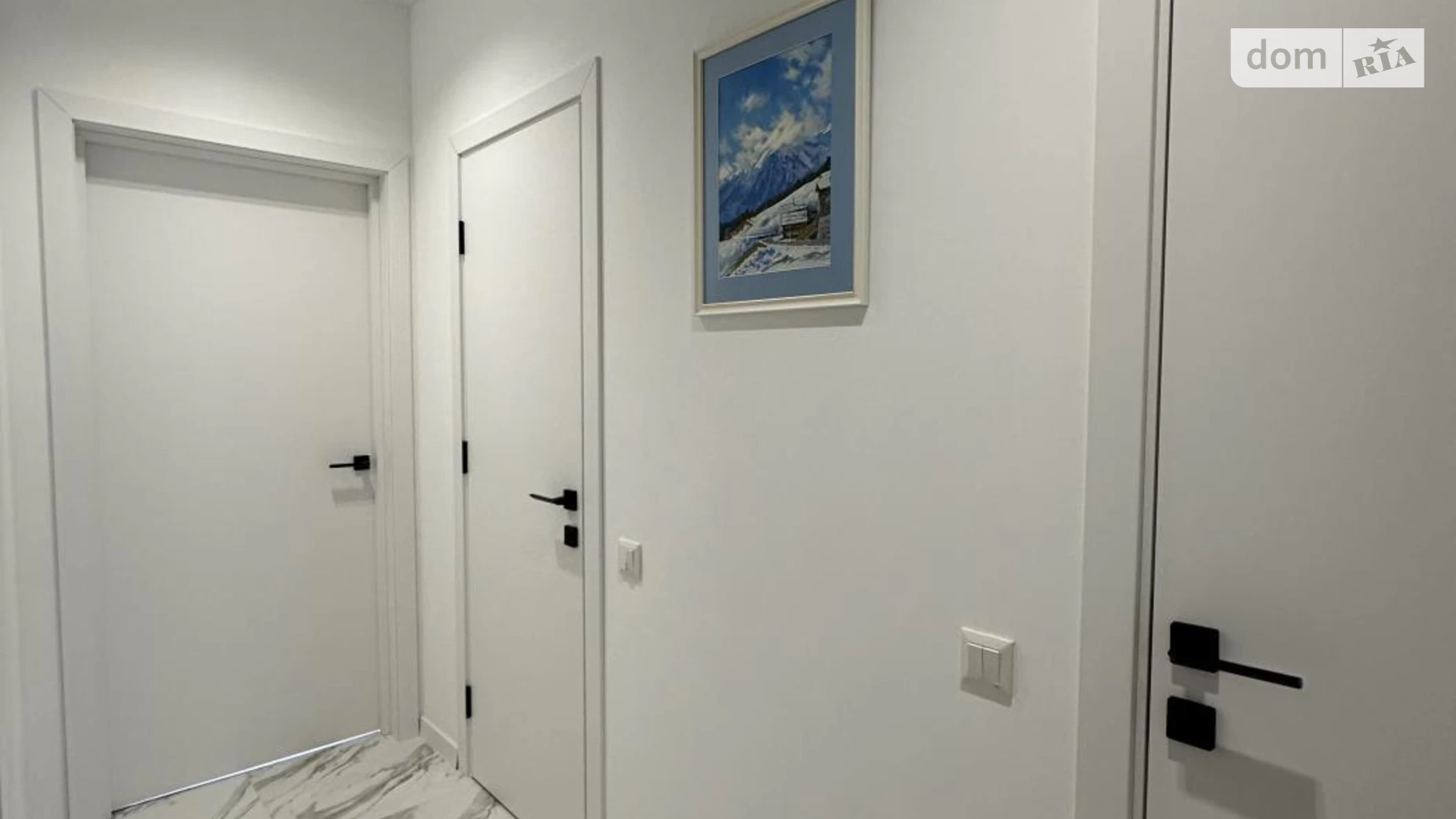 Продається 2-кімнатна квартира 74.3 кв. м у Ірпені, цена: 107000 $ - фото 3