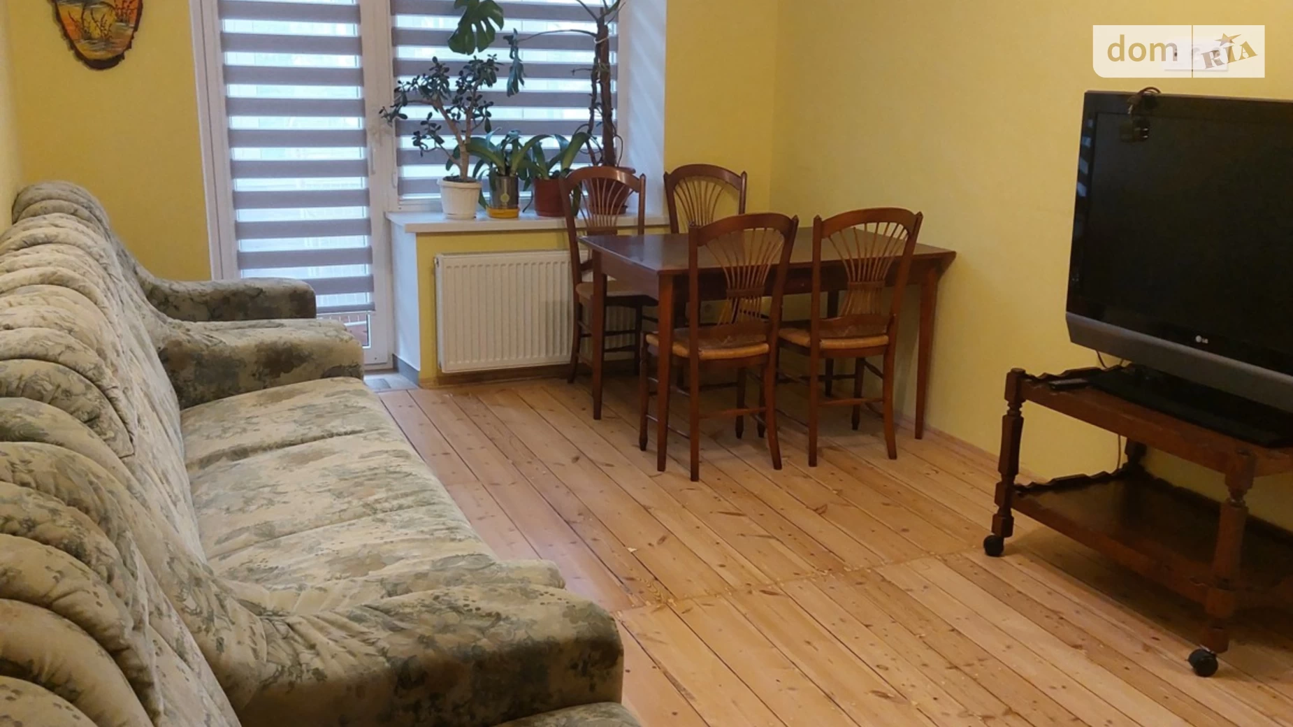 Продається 3-кімнатна квартира 54.5 кв. м у Гнівані, вул. Ярослава Мудрого - фото 4