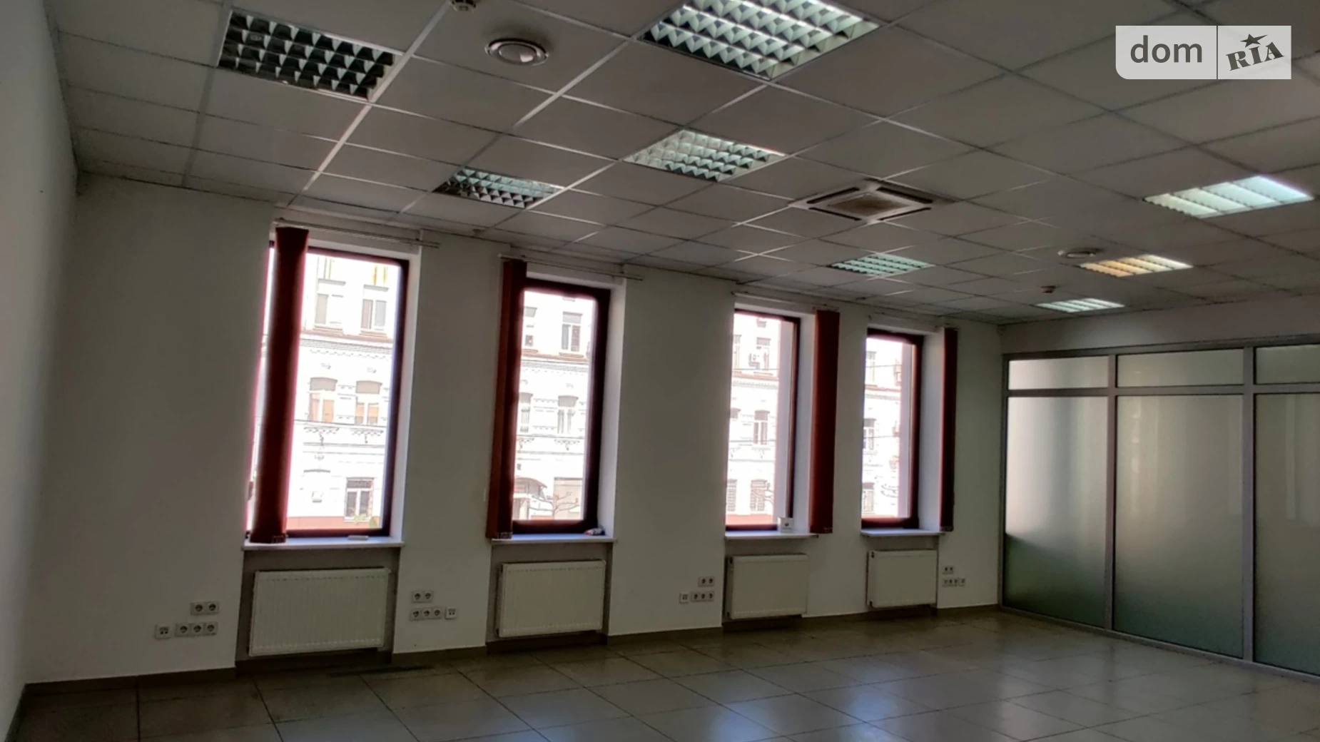 Здається в оренду офіс 180 кв. м в бізнес-центрі, цена: 46000 грн - фото 2