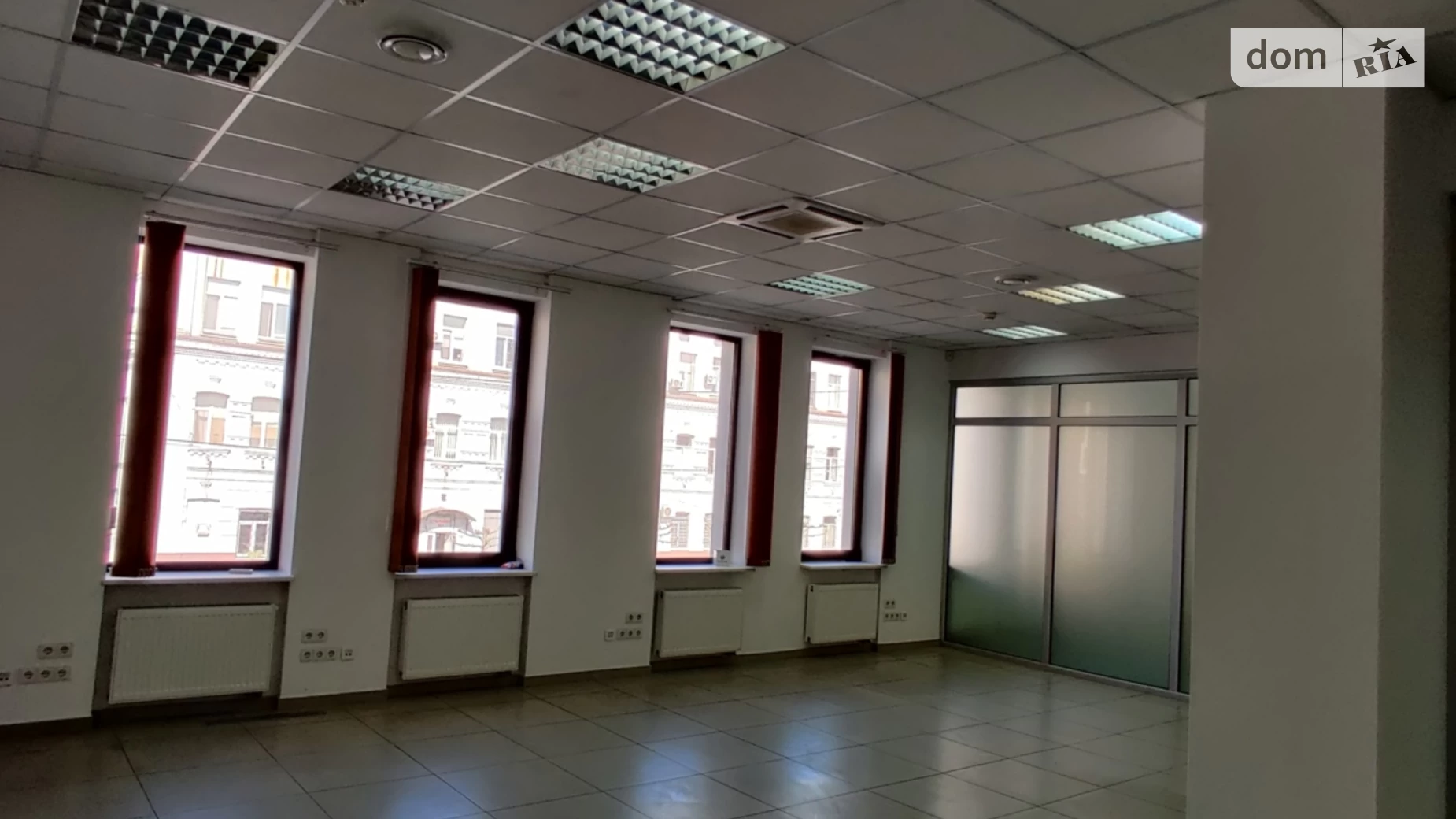 Здається в оренду офіс 180 кв. м в бізнес-центрі, цена: 50000 грн - фото 2