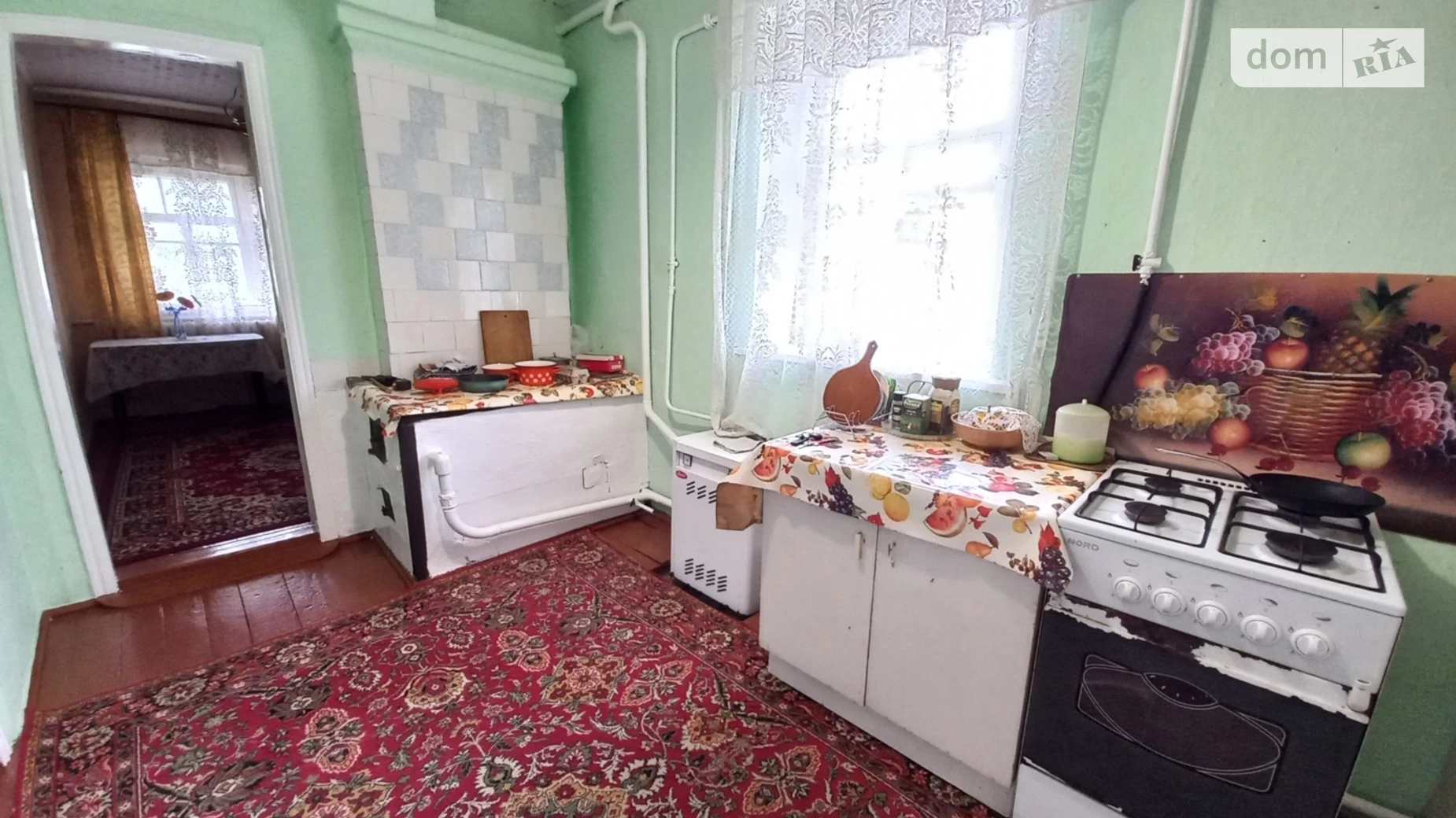 Продается одноэтажный дом 70 кв. м с мебелью, цена: 26000 $ - фото 5