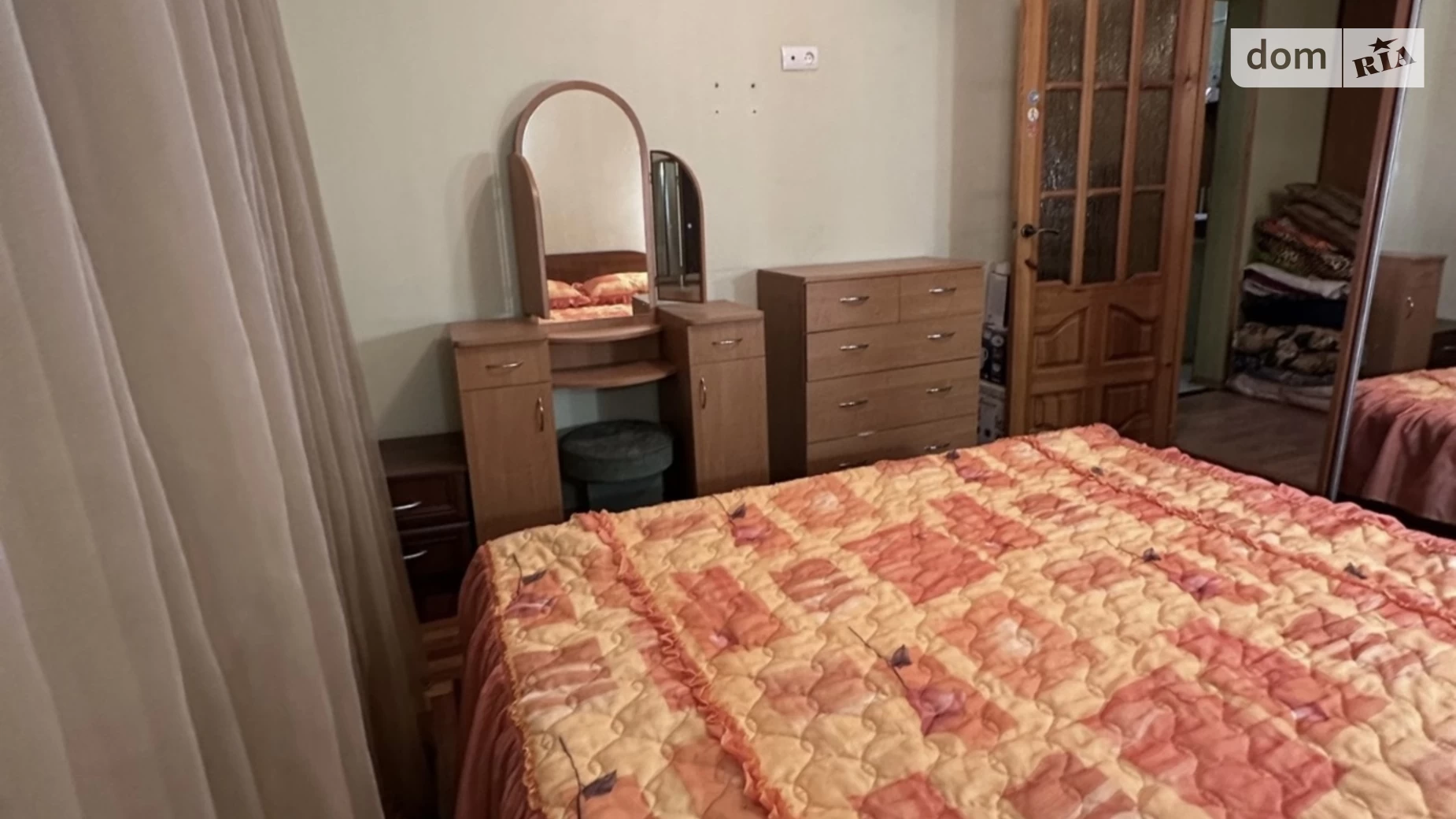 3-комнатная квартира 72 кв. м в Запорожье, ул. Воронина, 9А - фото 4