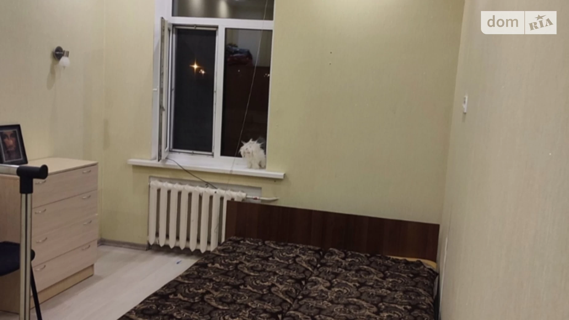 Сдается в аренду 2-комнатная квартира 37 кв. м в Полтаве, ул. Героев-чернобыльцев, 10 - фото 3
