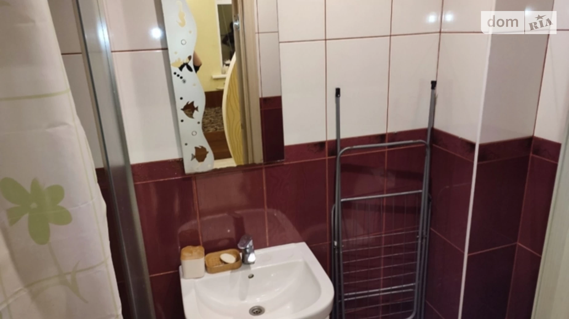 Сдается в аренду 2-комнатная квартира 37 кв. м в Полтаве, ул. Героев-чернобыльцев, 10 - фото 4