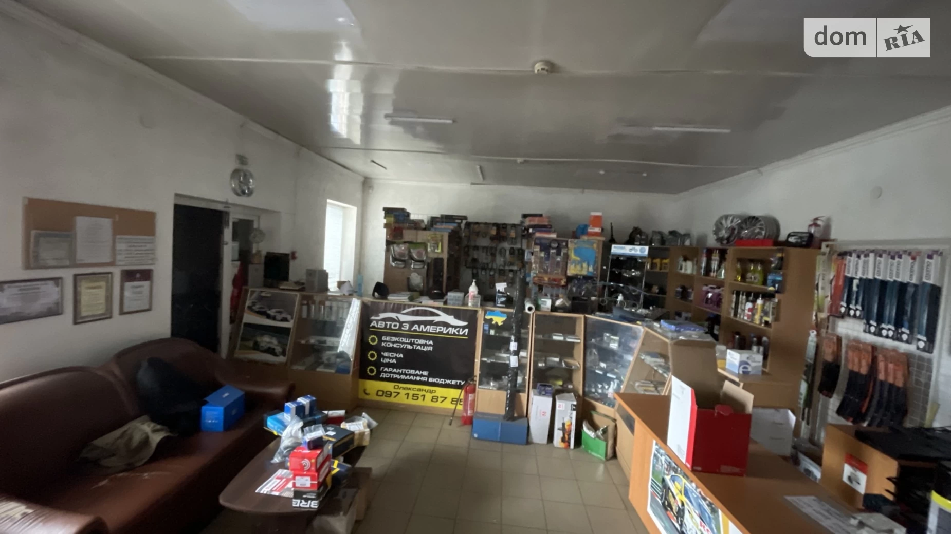 Продается помещения свободного назначения 500 кв. м в 2-этажном здании, цена: 150000 $ - фото 2
