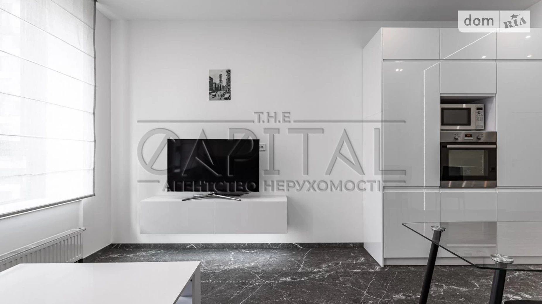 Сдается в аренду 3-комнатная квартира 77 кв. м в Киеве, ул. Деловая, 1/2 - фото 2