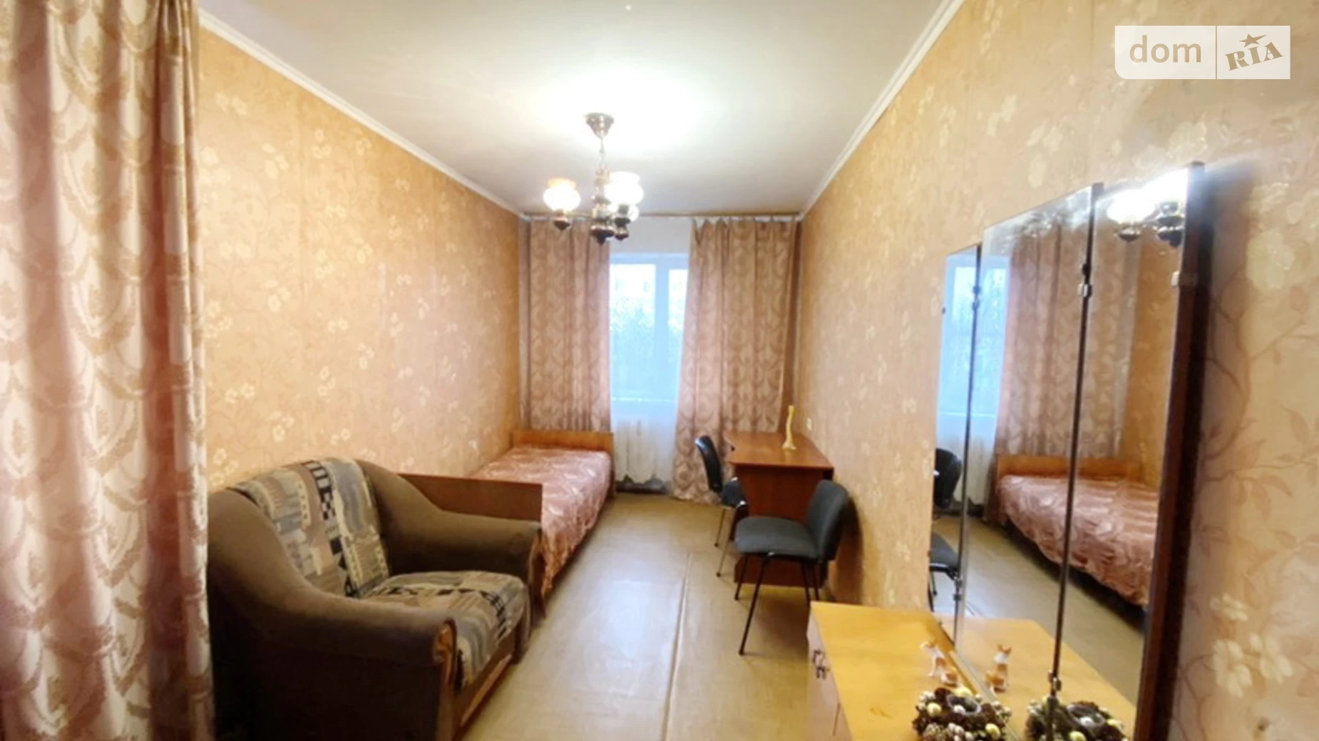 Продається 2-кімнатна квартира 44.2 кв. м у Миколаєві, вул. Євгенія Логінова(Крилова), 8/1 - фото 3