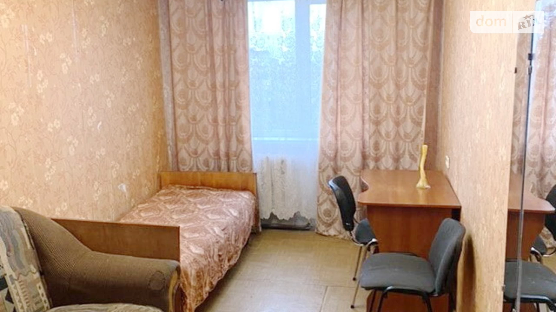 Продається 2-кімнатна квартира 44.2 кв. м у Миколаєві, вул. Євгенія Логінова(Крилова), 8/1 - фото 4