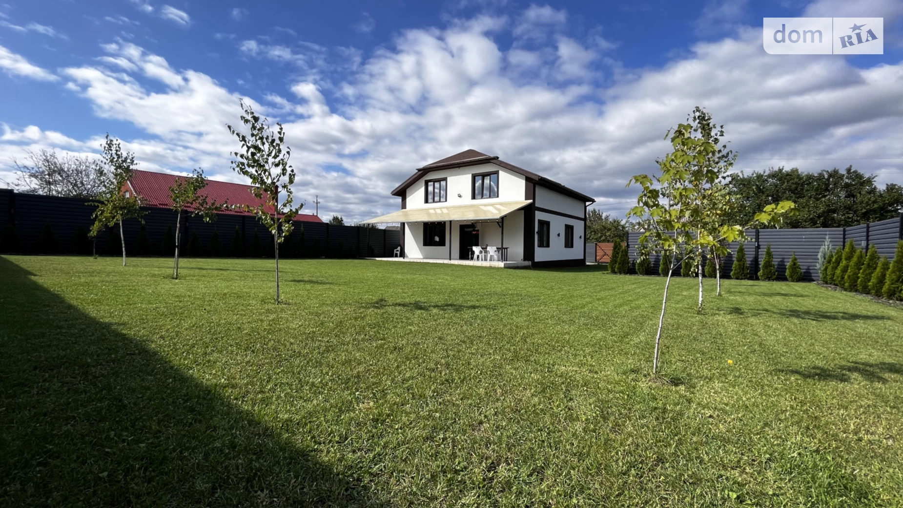 Продається будинок 2 поверховий 180 кв. м з банею/сауною, цена: 135000 $ - фото 3