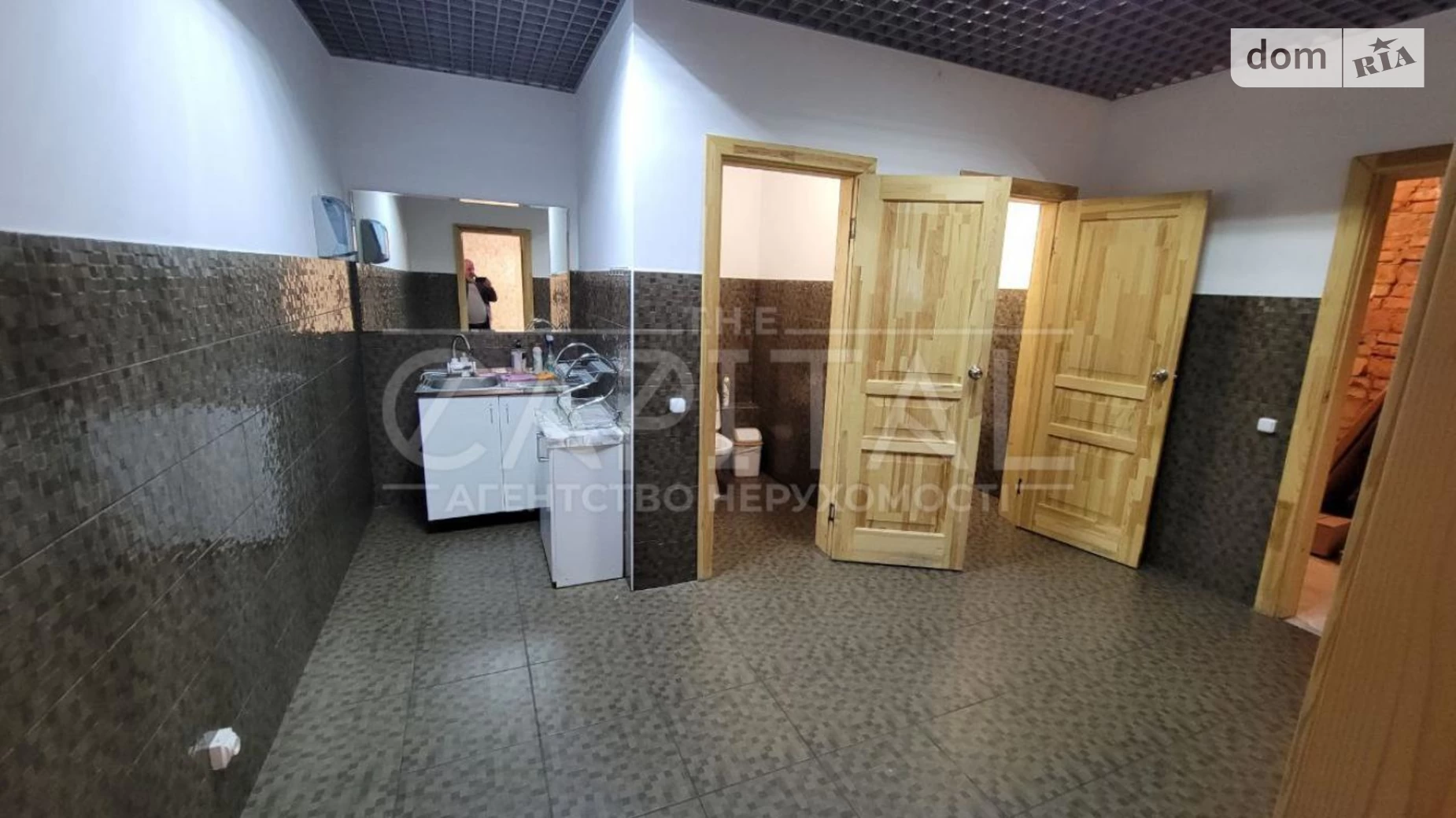 ул. Кириловская(Фрунзе), 160 Куреневка Киев, цена: 1400 $ - фото 5
