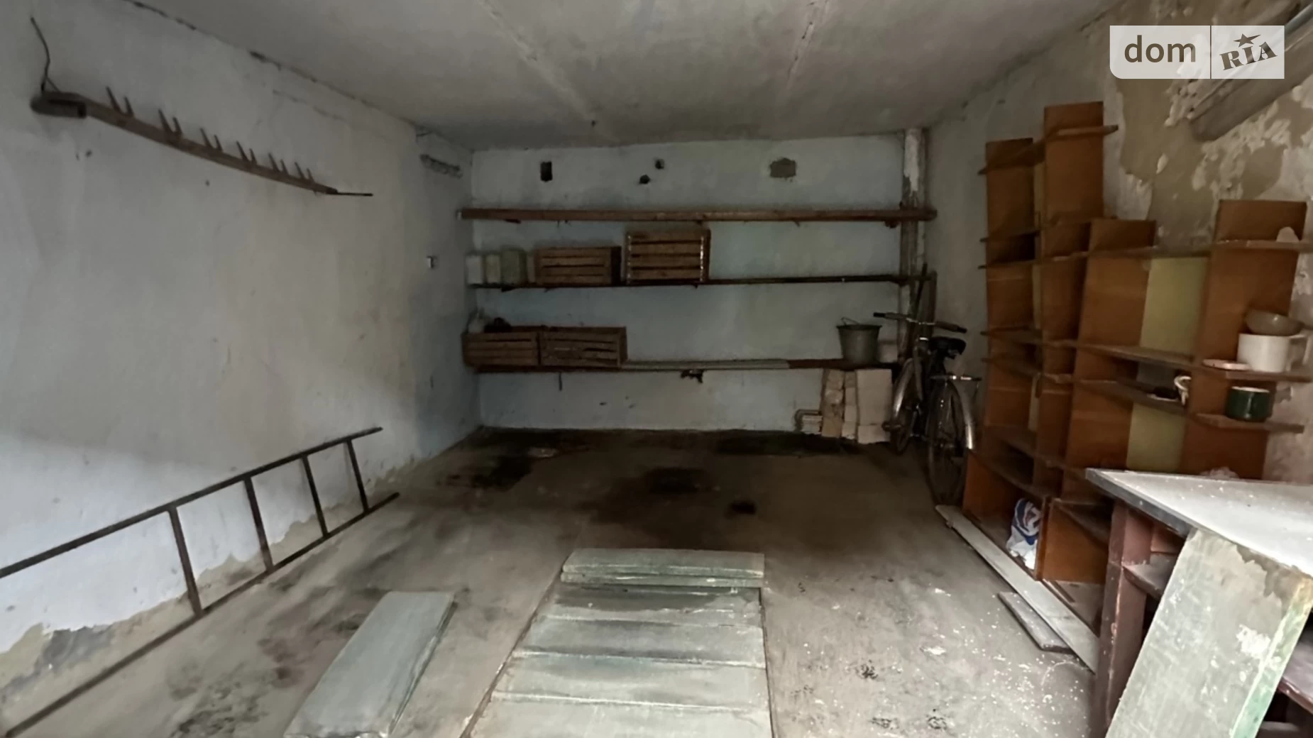 Продається місце в гаражному кооперативі під легкове авто на 28 кв. м, цена: 3490 $ - фото 2