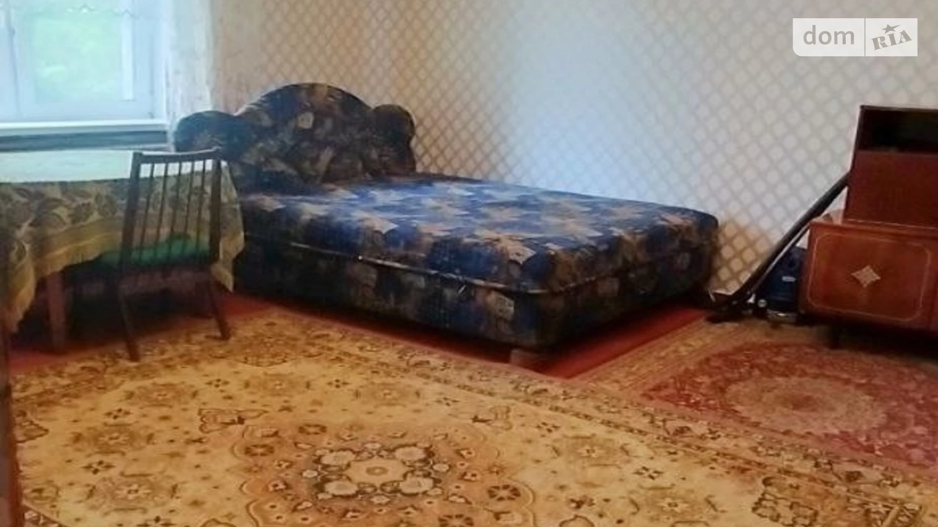 Сдается в аренду 1-комнатная квартира 35 кв. м в Днепре, просп. Хмельницкого Богдана, 111 - фото 2