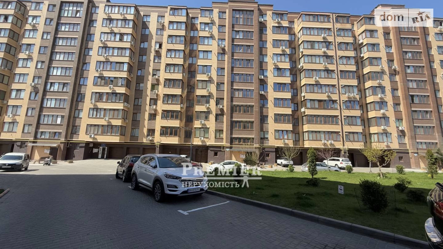 Продається 1-кімнатна квартира 46 кв. м у Одесі, вул. Академіка Сахарова - фото 5