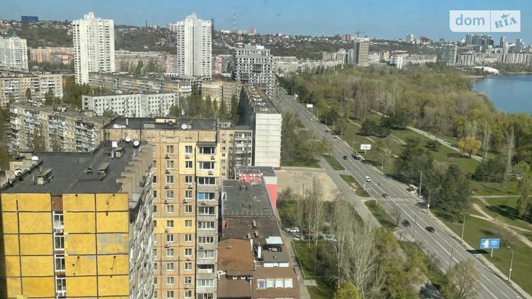 Продається 3-кімнатна квартира 74 кв. м у Дніпрі, вул. Набережна Перемоги, 128 - фото 4