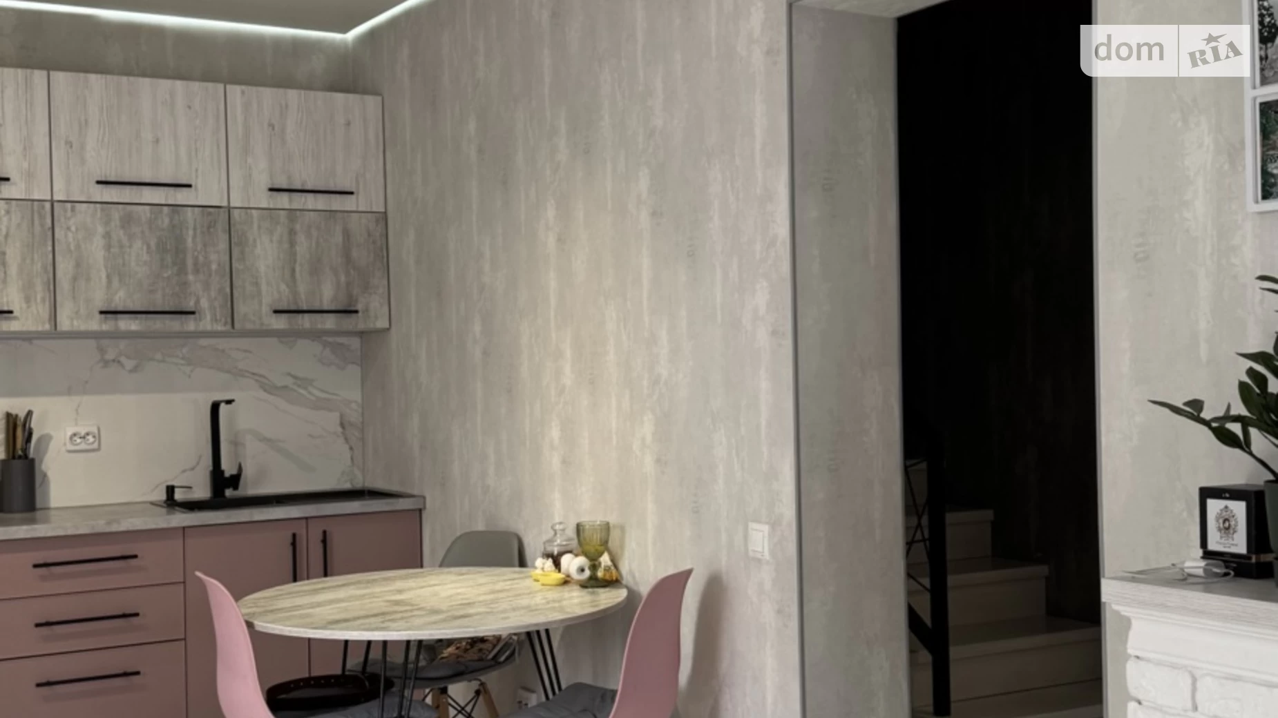 Продается дом на 2 этажа 106.6 кв. м с террасой, цена: 128900 $ - фото 5
