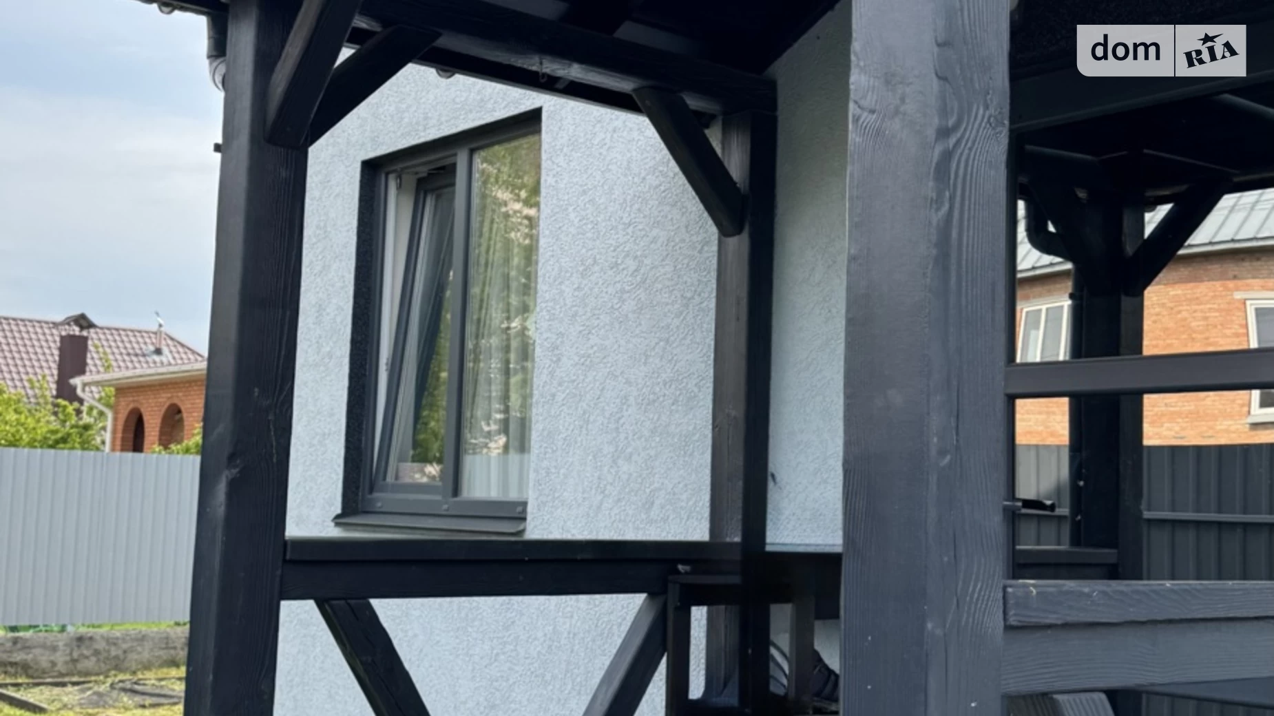 Продается дом на 2 этажа 106.6 кв. м с террасой, цена: 128900 $ - фото 2