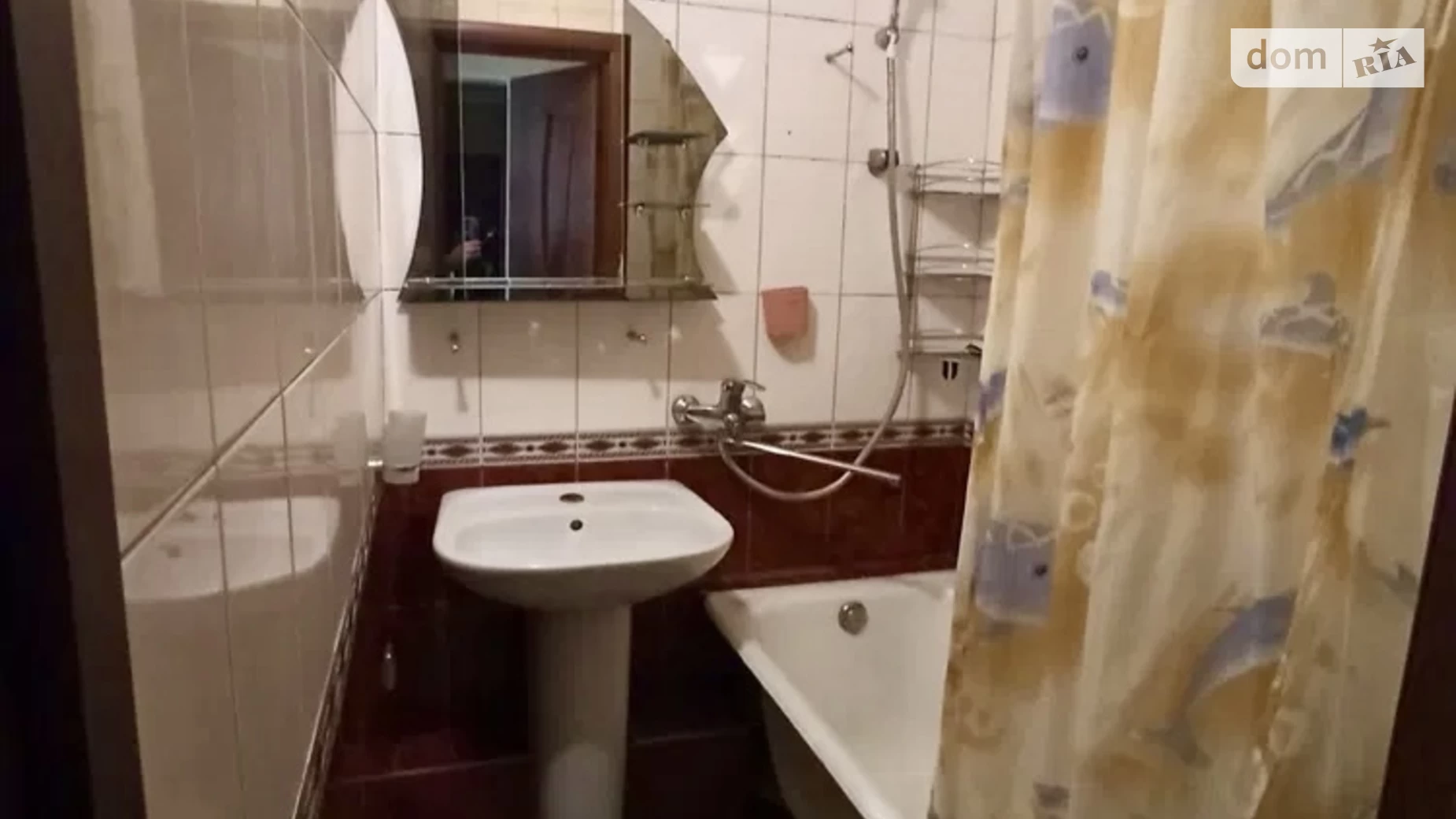 Здається в оренду 3-кімнатна квартира 66 кв. м у Білій Церкві, вул. Андрея Шептицького - фото 4