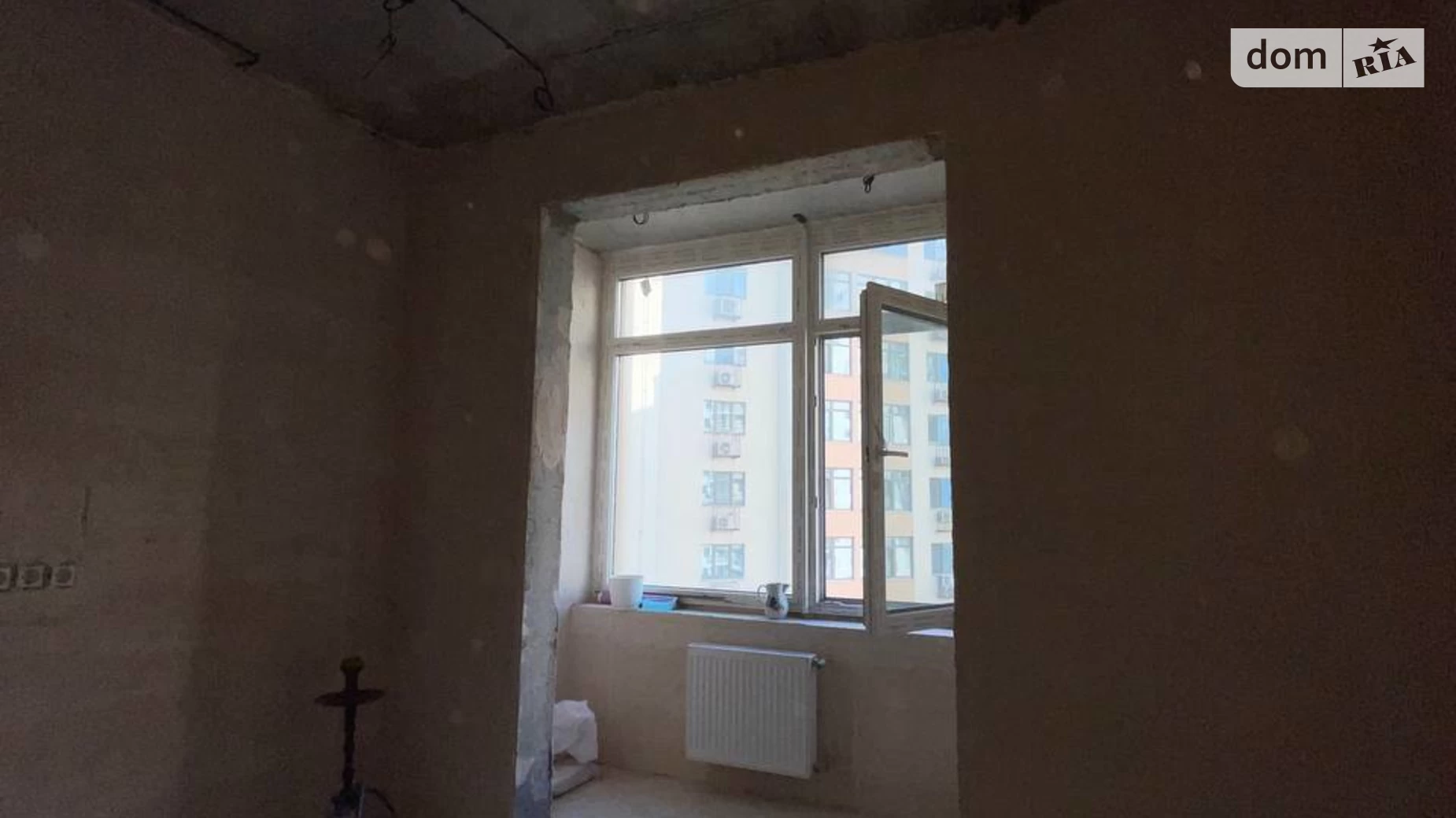 Продається 2-кімнатна квартира 60 кв. м у Крижанівка, цена: 44500 $ - фото 2