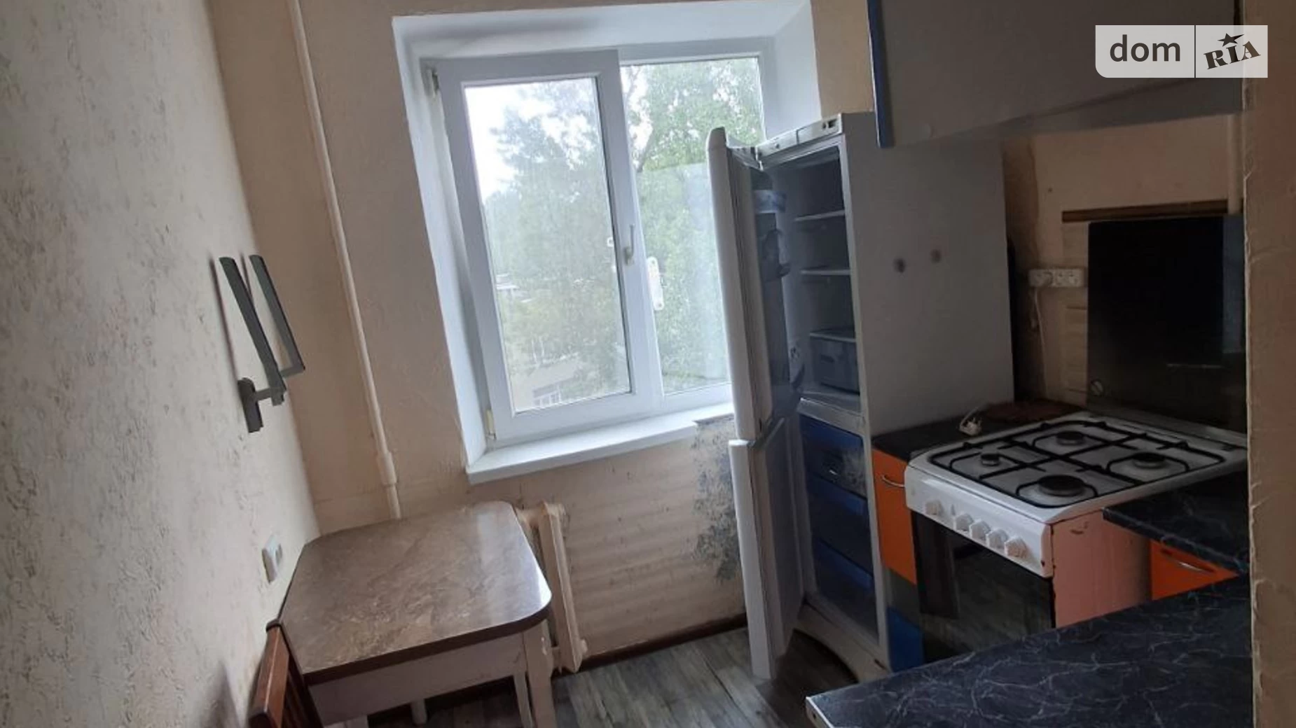 Здається в оренду 3-кімнатна квартира 63 кв. м у Дніпрі, вул. Осіння, 7 - фото 2