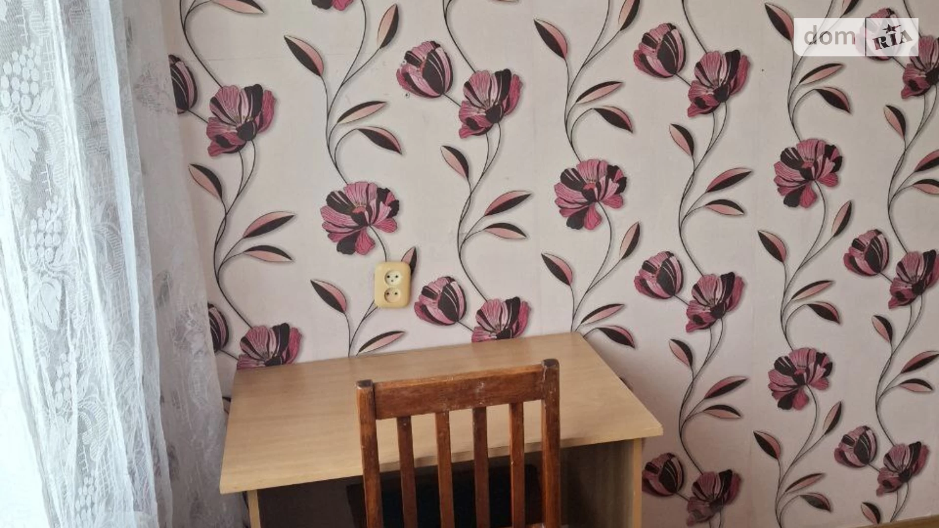 Здається в оренду 3-кімнатна квартира 63 кв. м у Дніпрі, вул. Осіння, 7 - фото 5