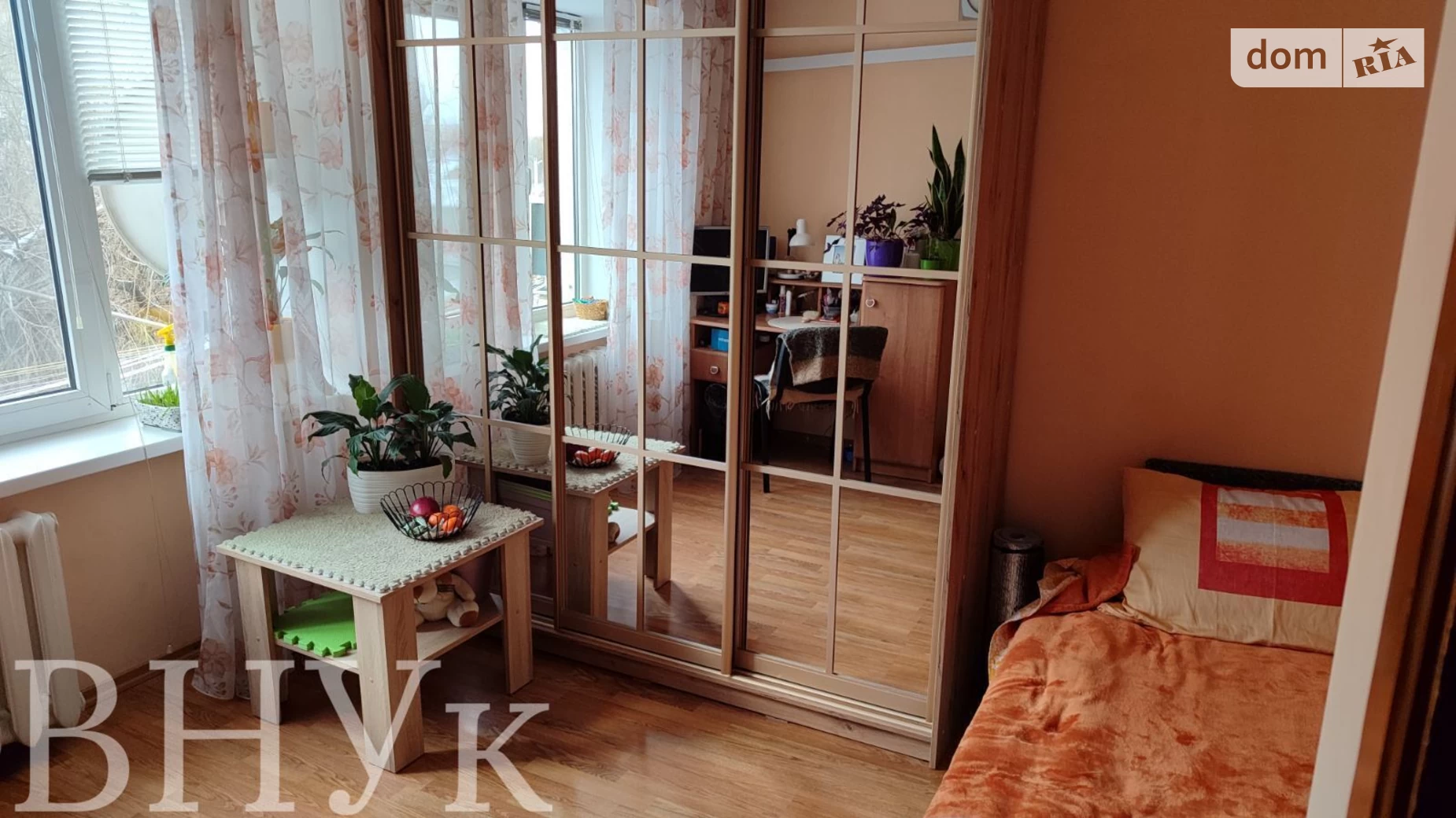 Продається 2-кімнатна квартира 34 кв. м у Вінниці, пр. Павла Корнелюка(Станіславського) - фото 3