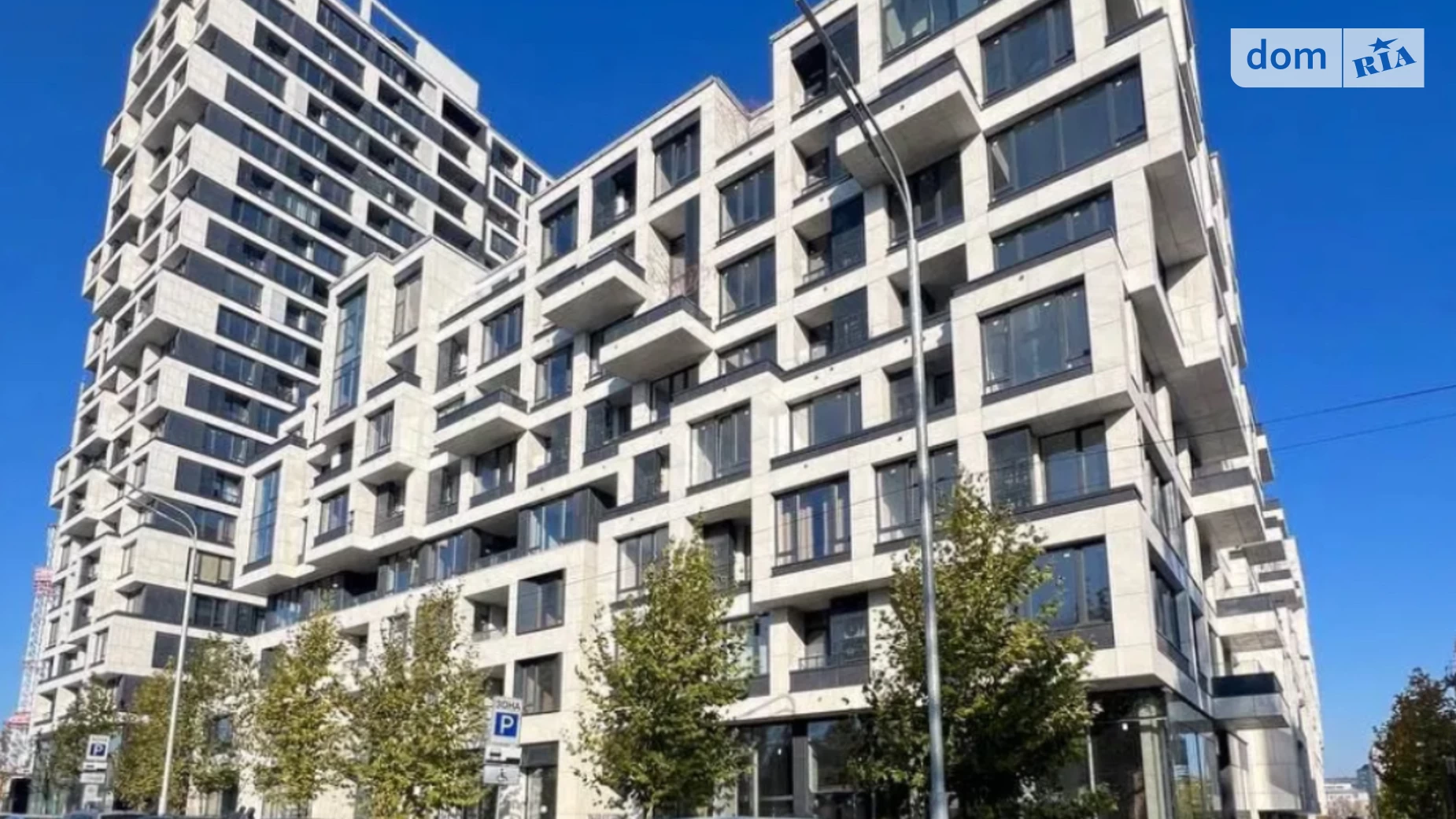 Продается 3-комнатная квартира 69.7 кв. м в Киеве, ул. Гарета Джонса(Семьи Хохловых), 12 - фото 5