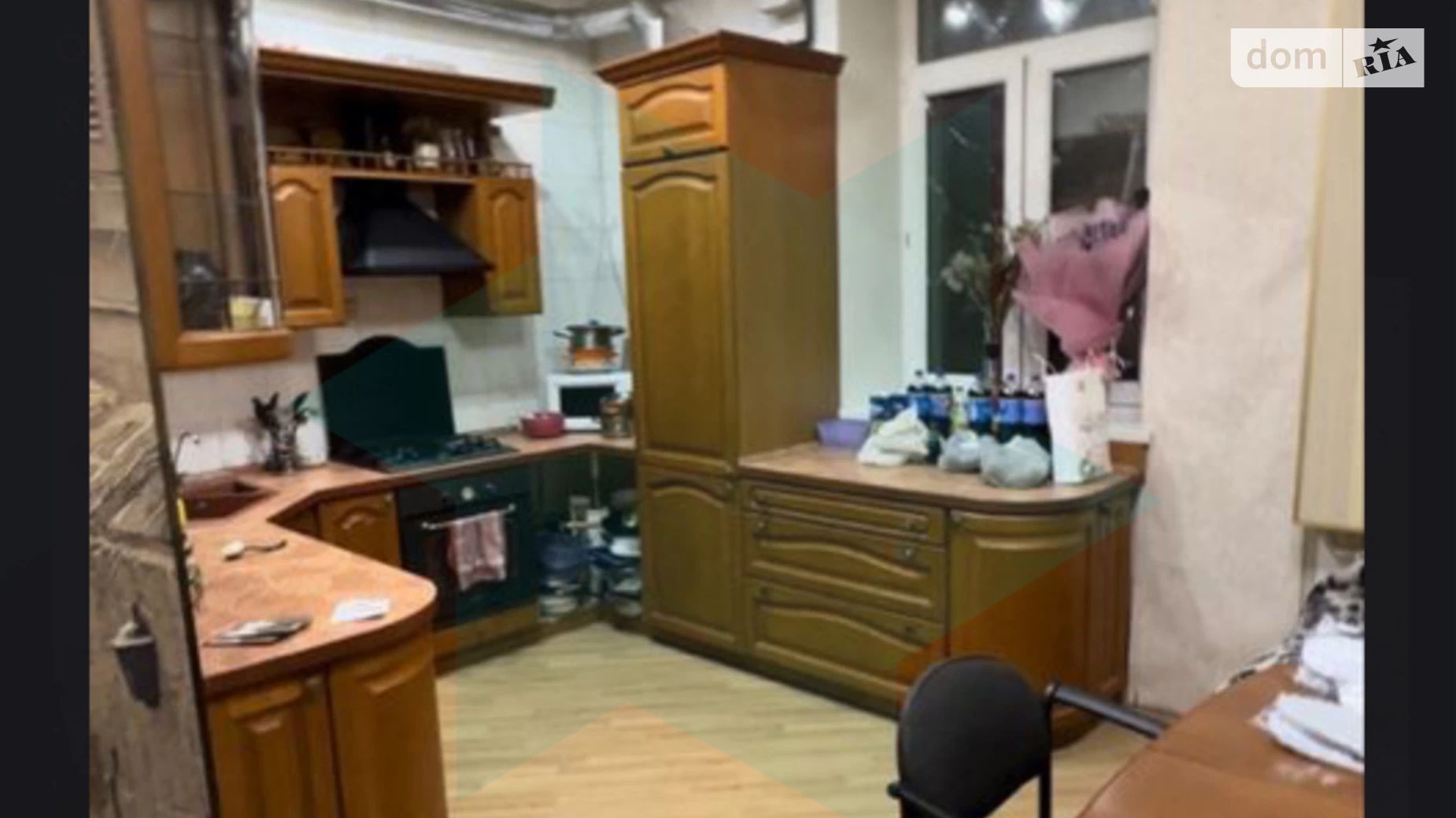 Здається в оренду 3-кімнатна квартира 90 кв. м у Дніпрі, вул. Святослава Хороброго, 31 - фото 4